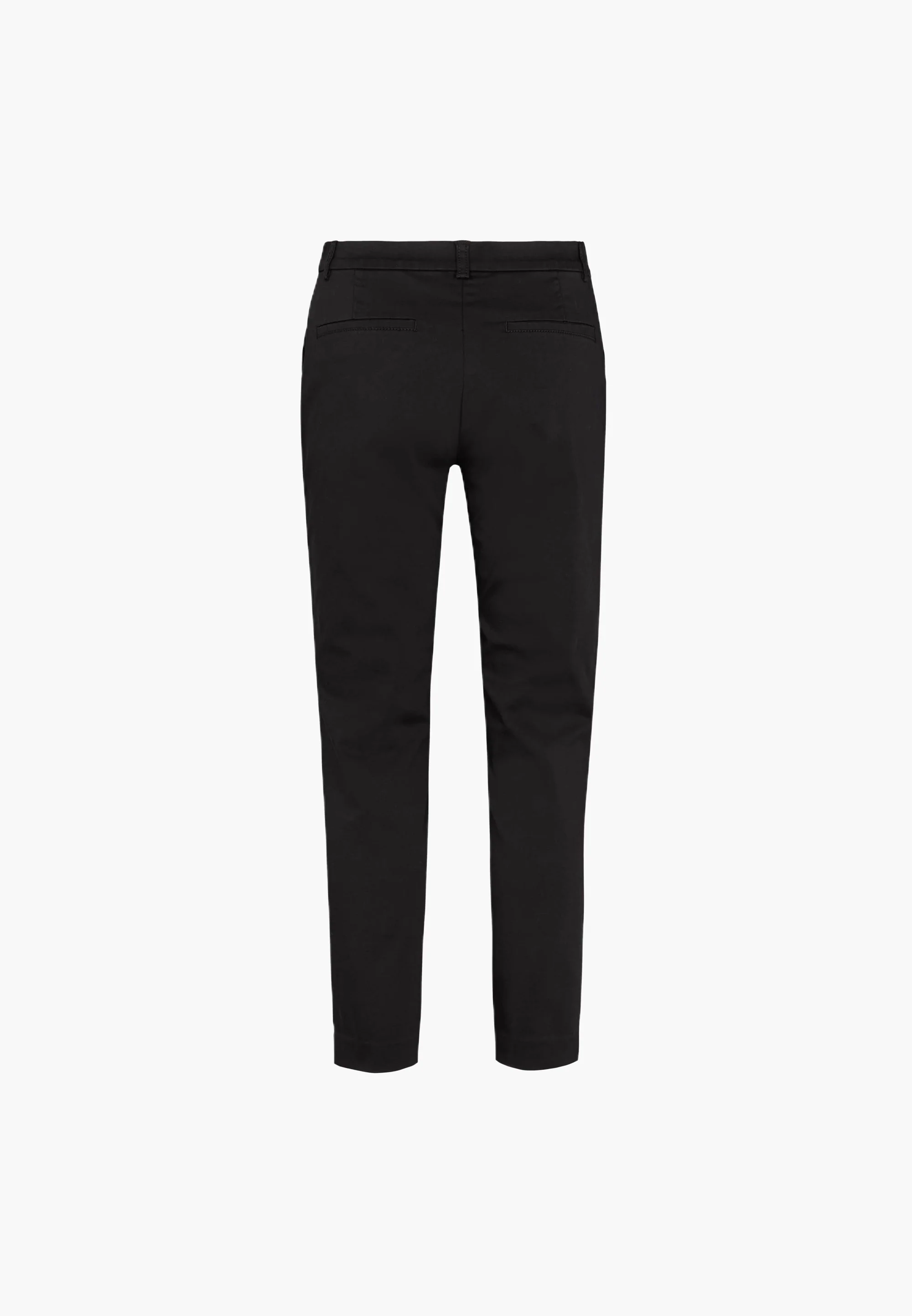 Fanny Slim - Short Length - Black - Image 2