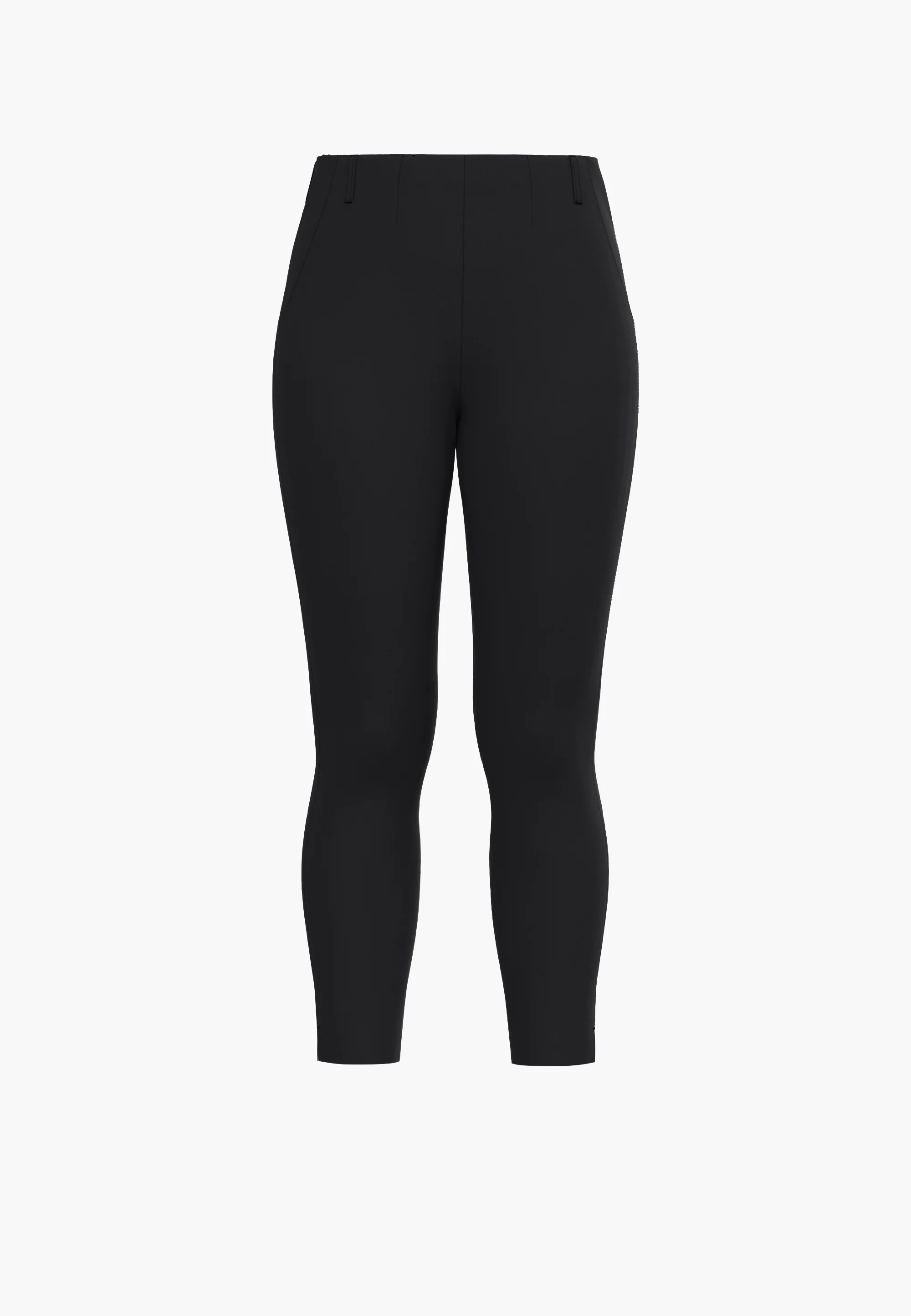 Elizabeth Slim CL - Black