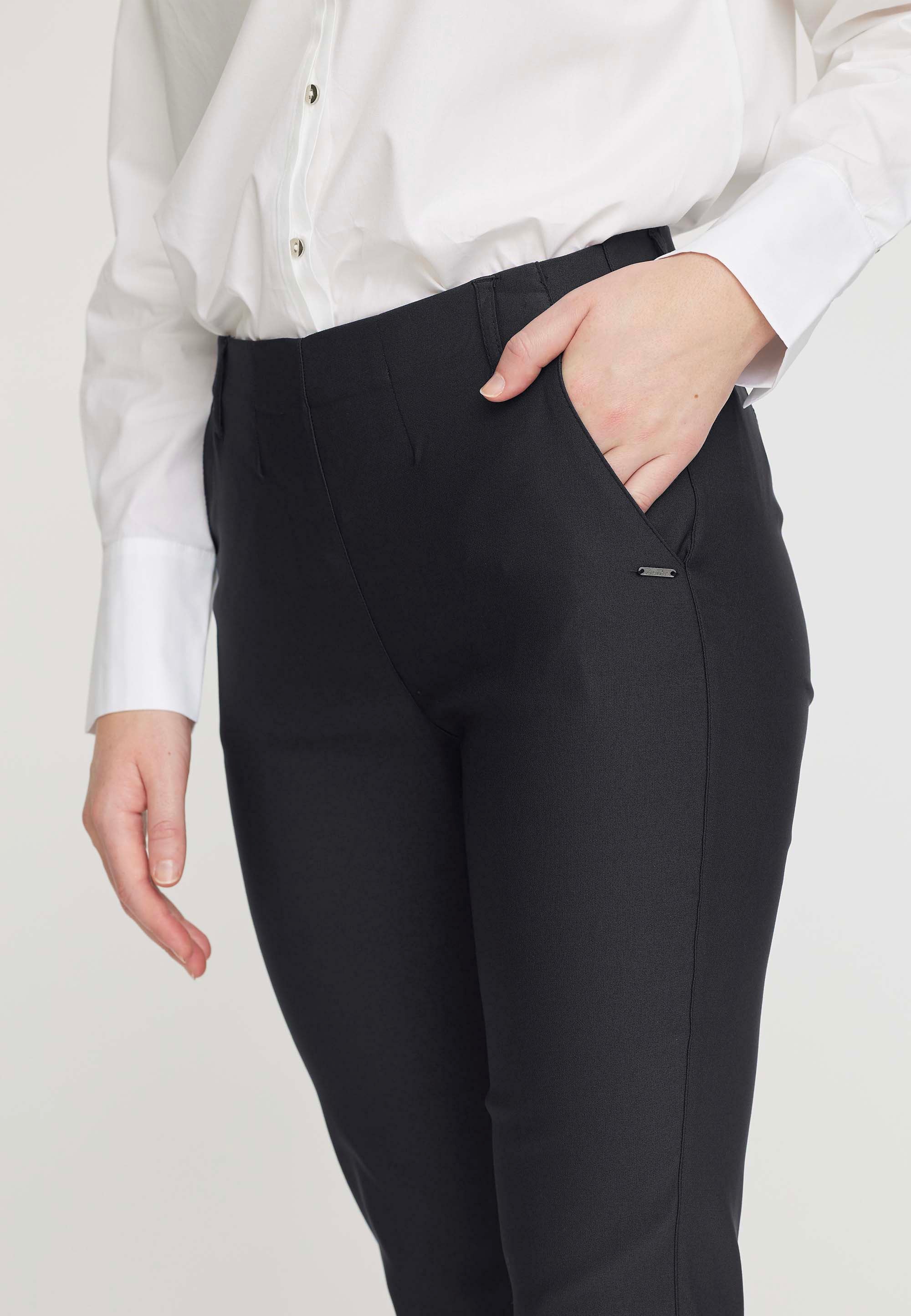 Elizabeth Slim CL - Black - Image 4