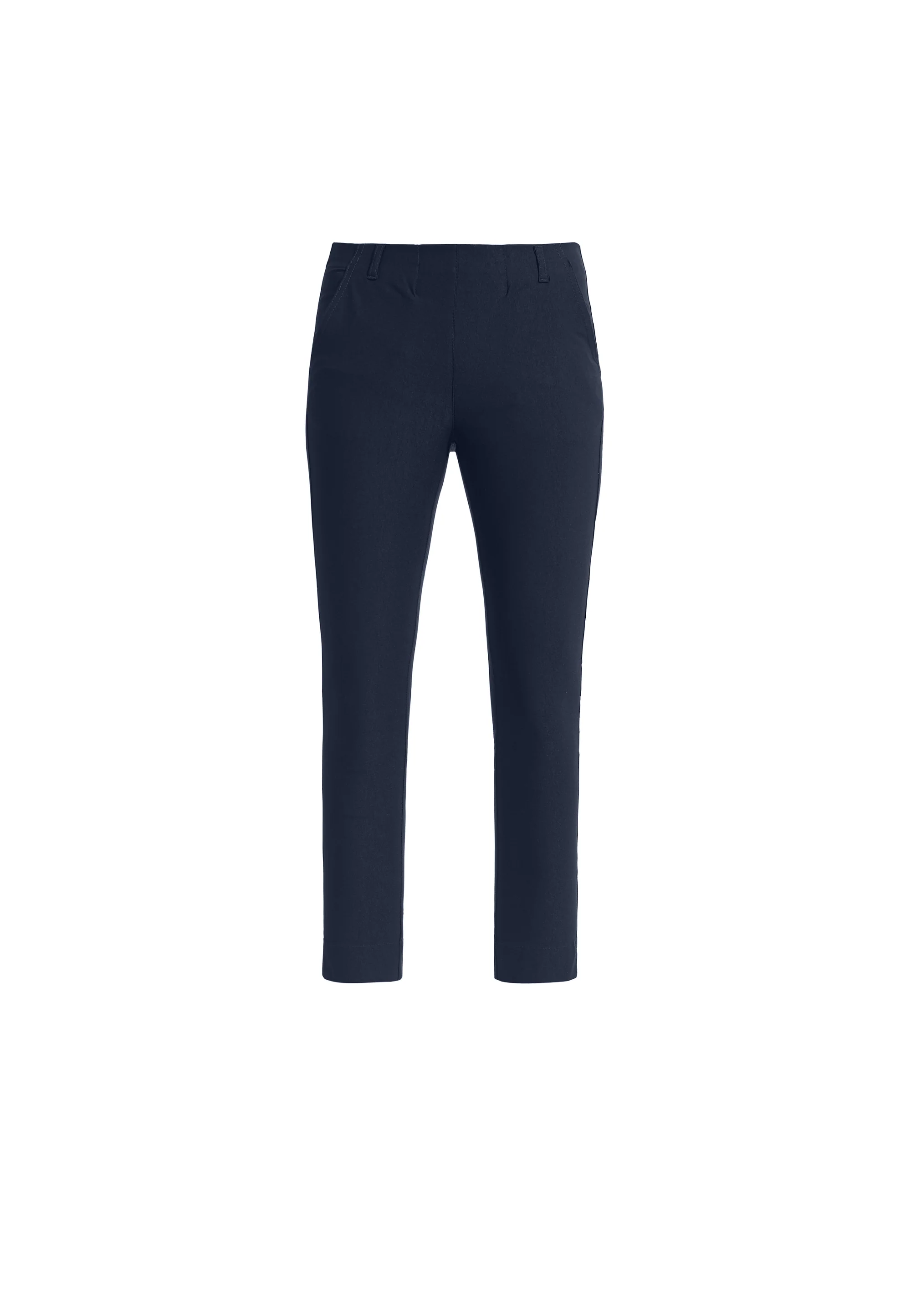 Elizabeth Slim CL - Navy