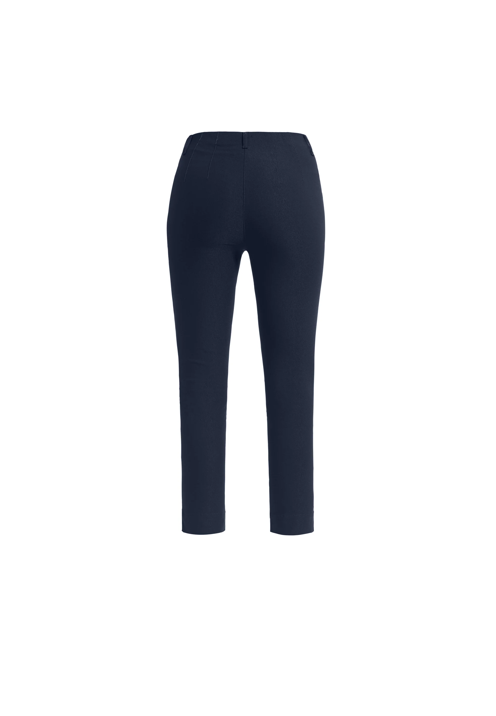 Elizabeth Slim CL - Navy - Image 2