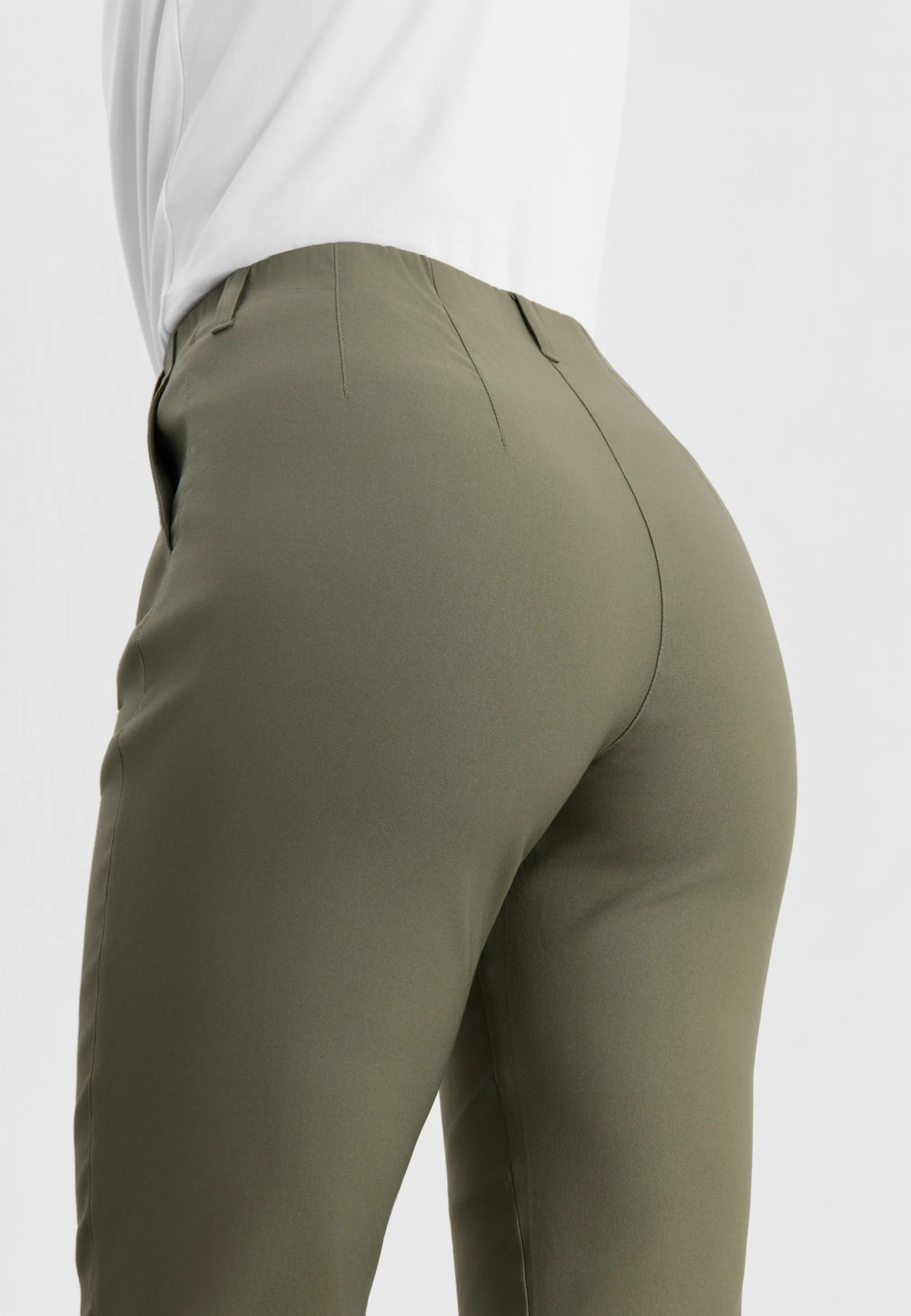 Taylor Regular CL - Khaki - Image 3