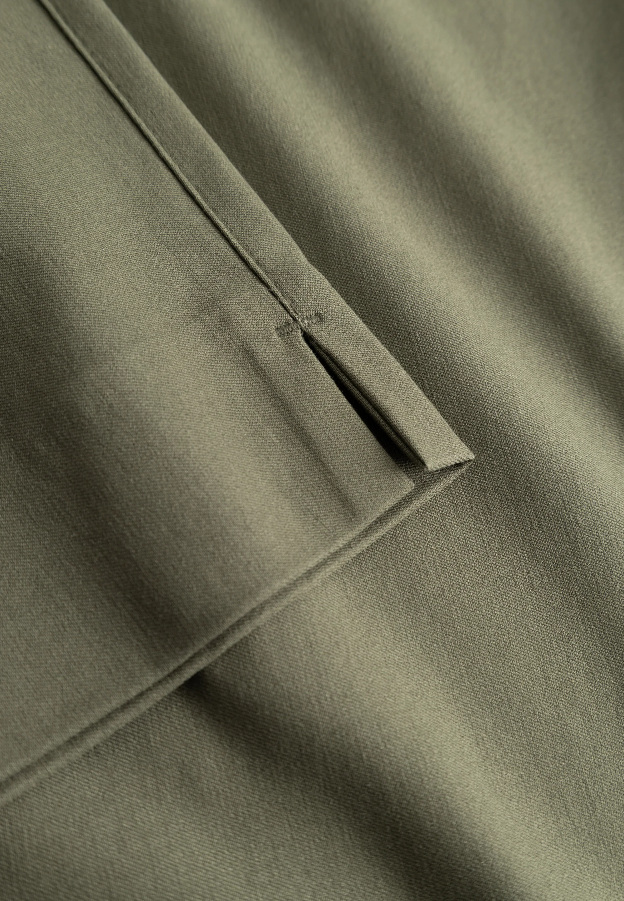 Taylor Regular CL - Khaki - Image 4