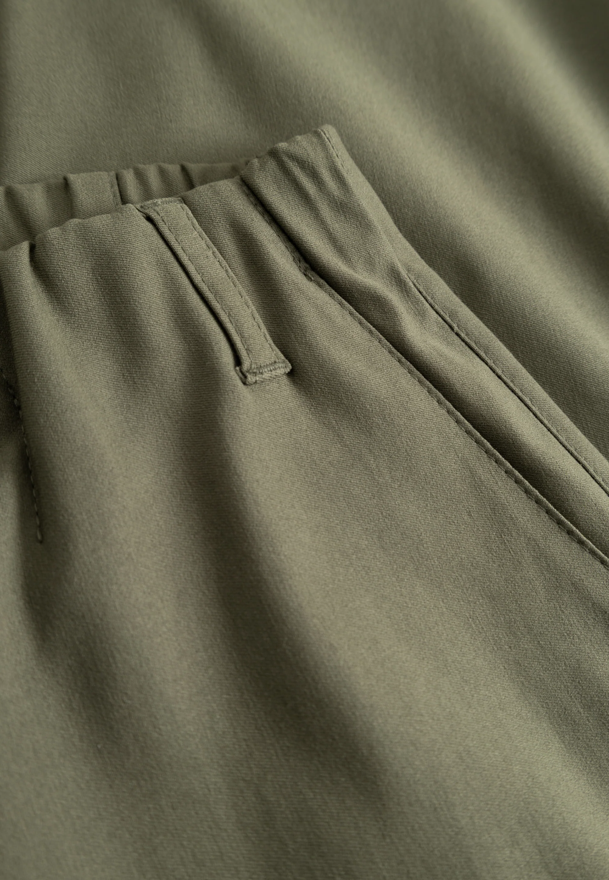 Taylor Regular CL - Khaki - Image 5