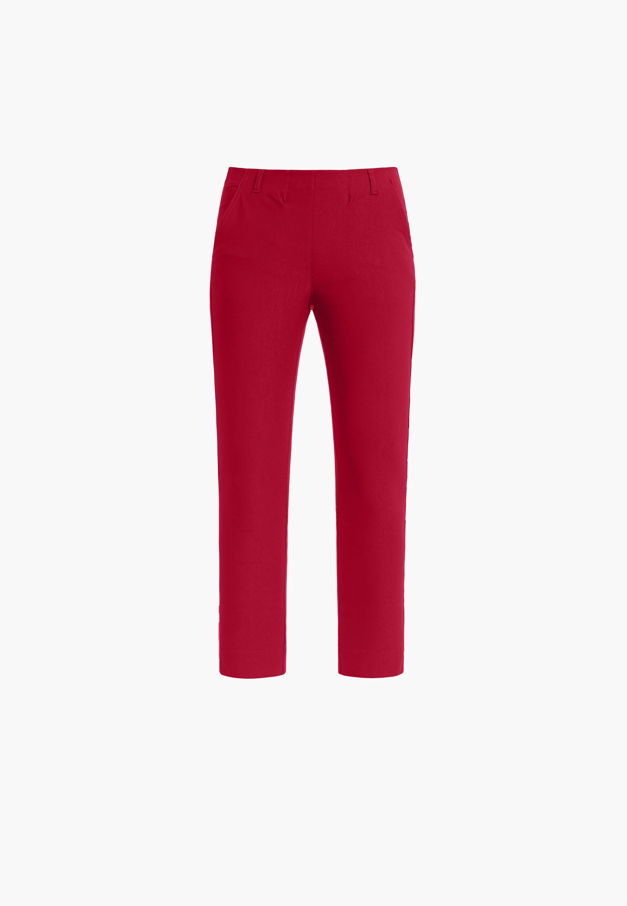 Taylor Regular CL - Red