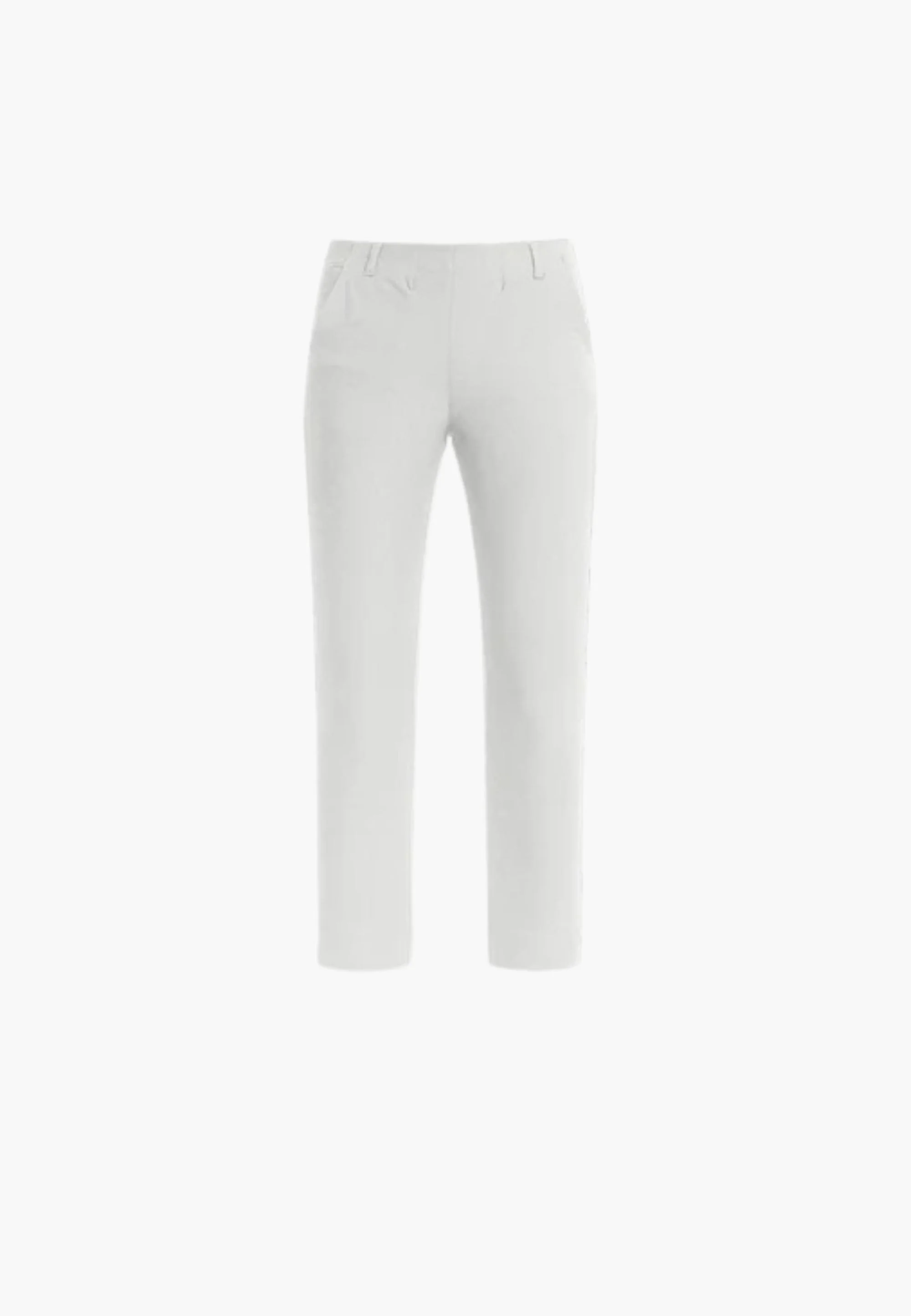 Taylor Regular CL - White