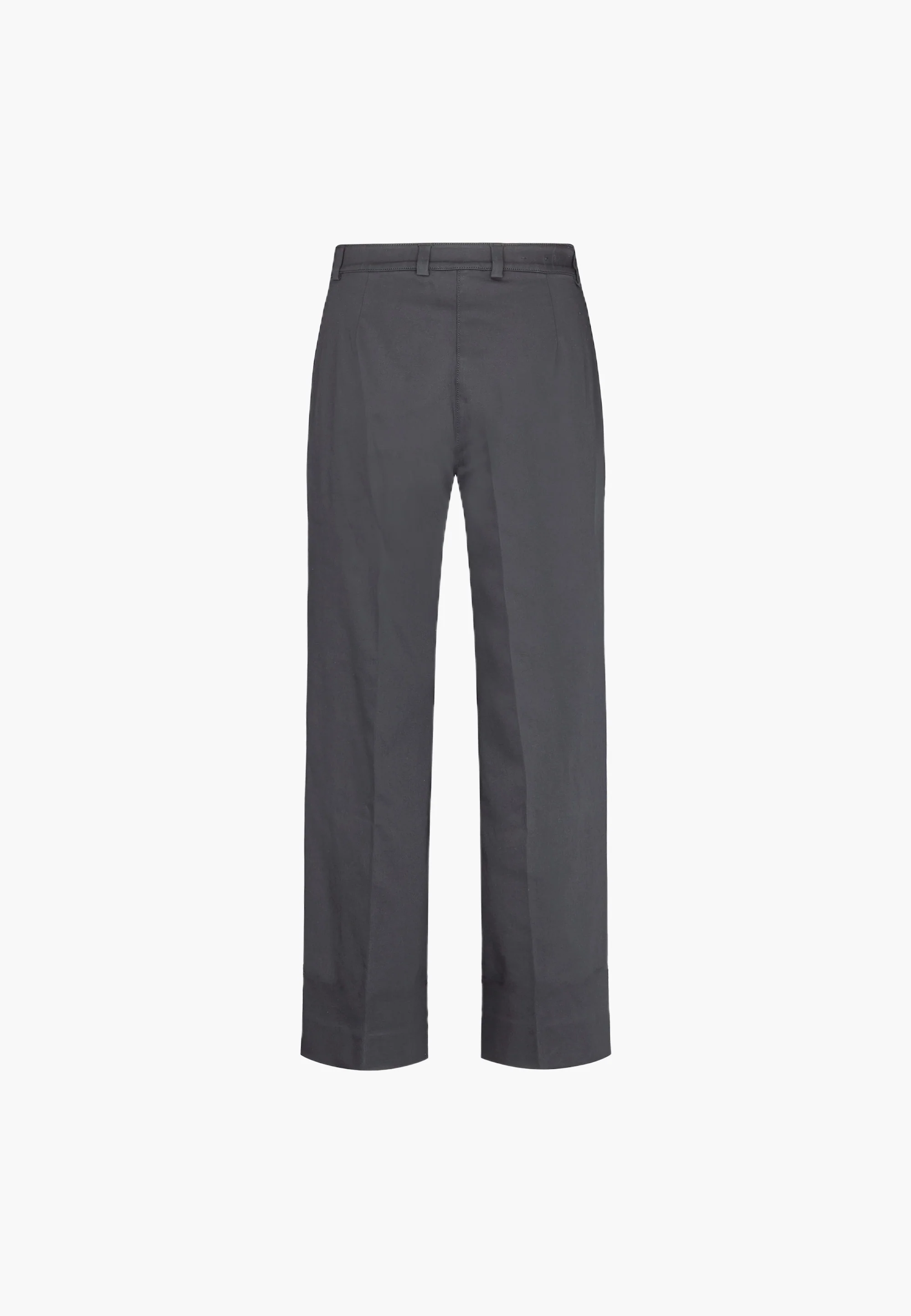 Phoebe Loose - Medium Length - Anthracite - Image 2