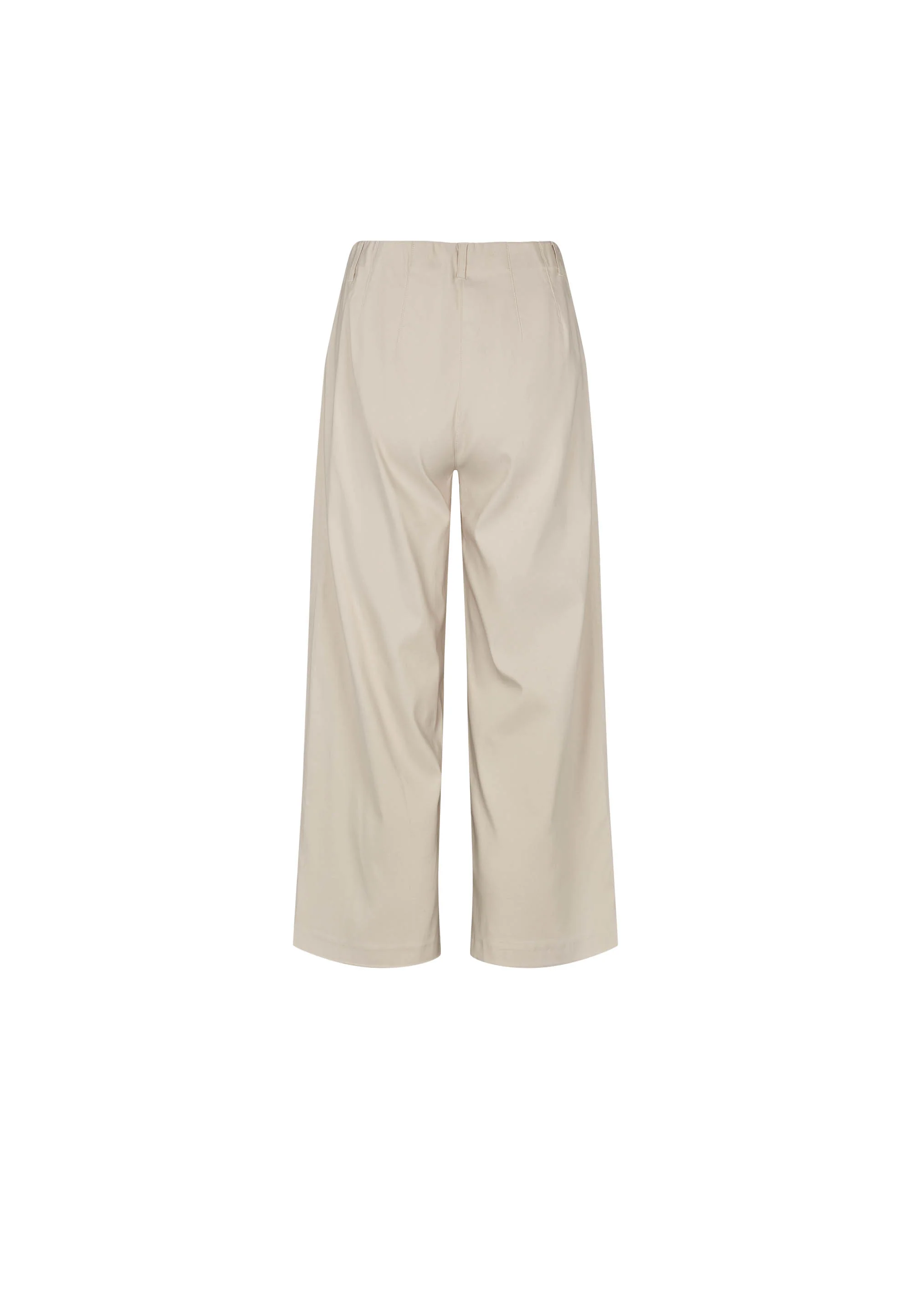 Donna Loose - Cropped - Grey Sand - Image 5