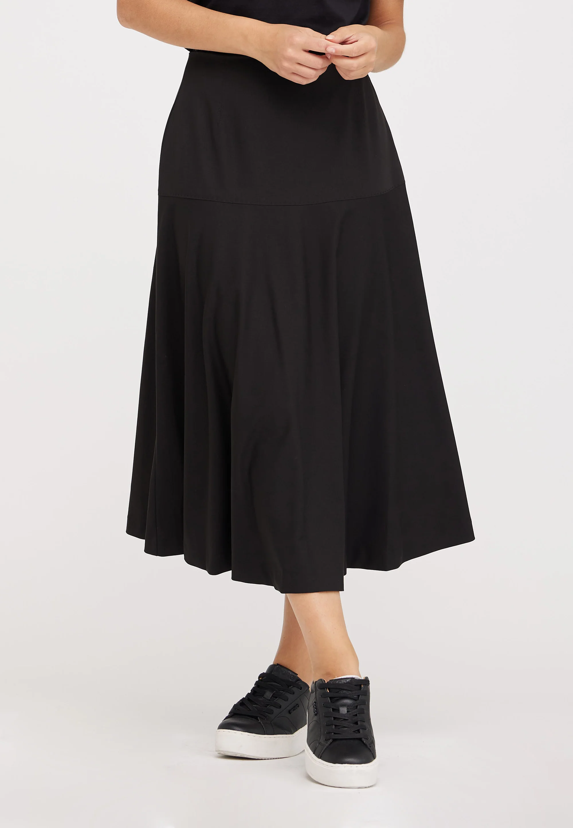 Angel - 82 cm. - Black - Image 7