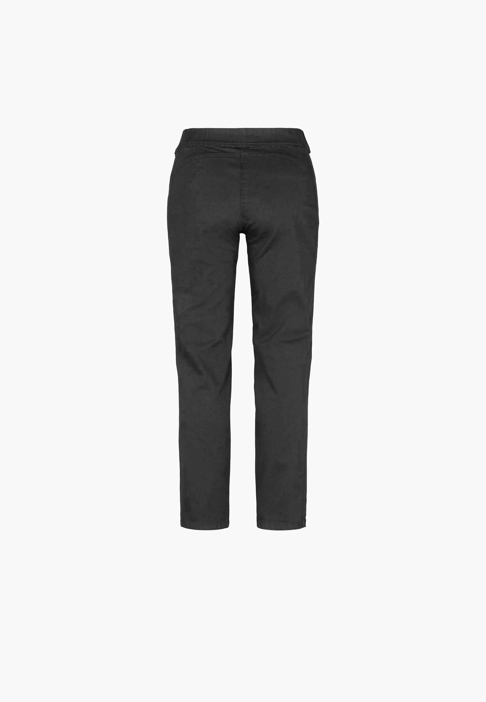 Serene Regular - Extra Short Length - Black - Image 2