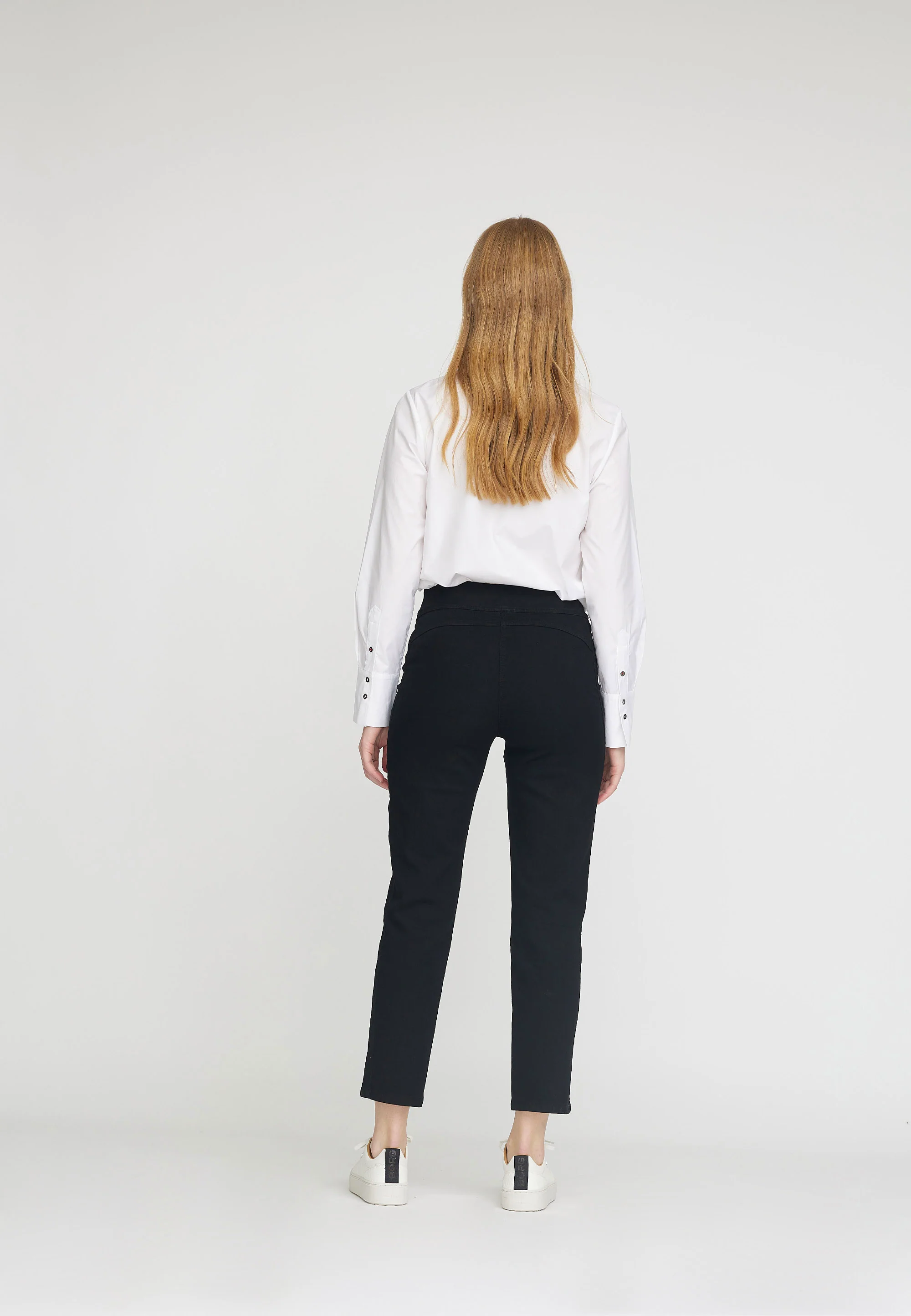 Serene Regular - Extra Short Length - Black - Image 6