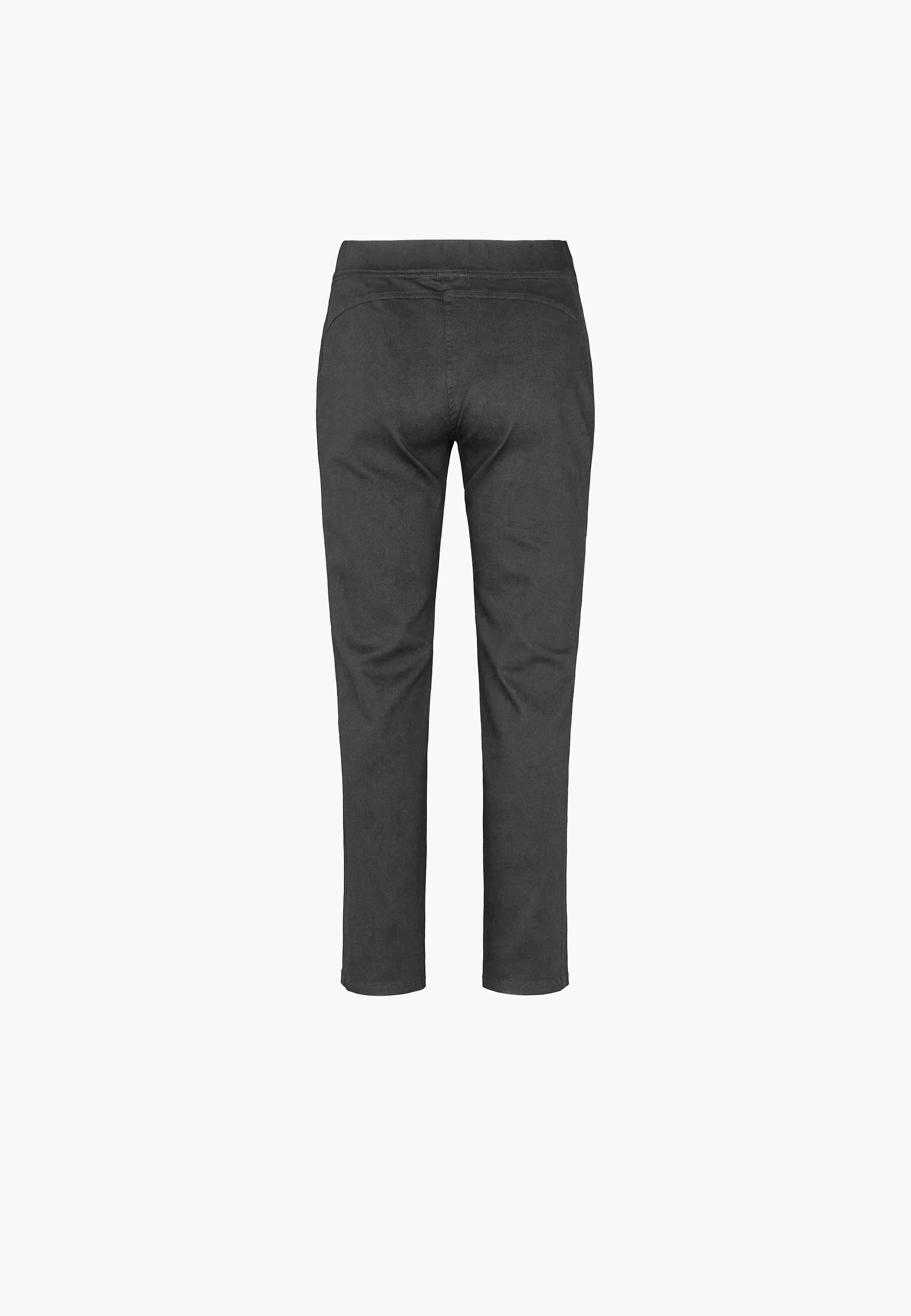 Serene Slim - Extra Short Length - Black - Image 2