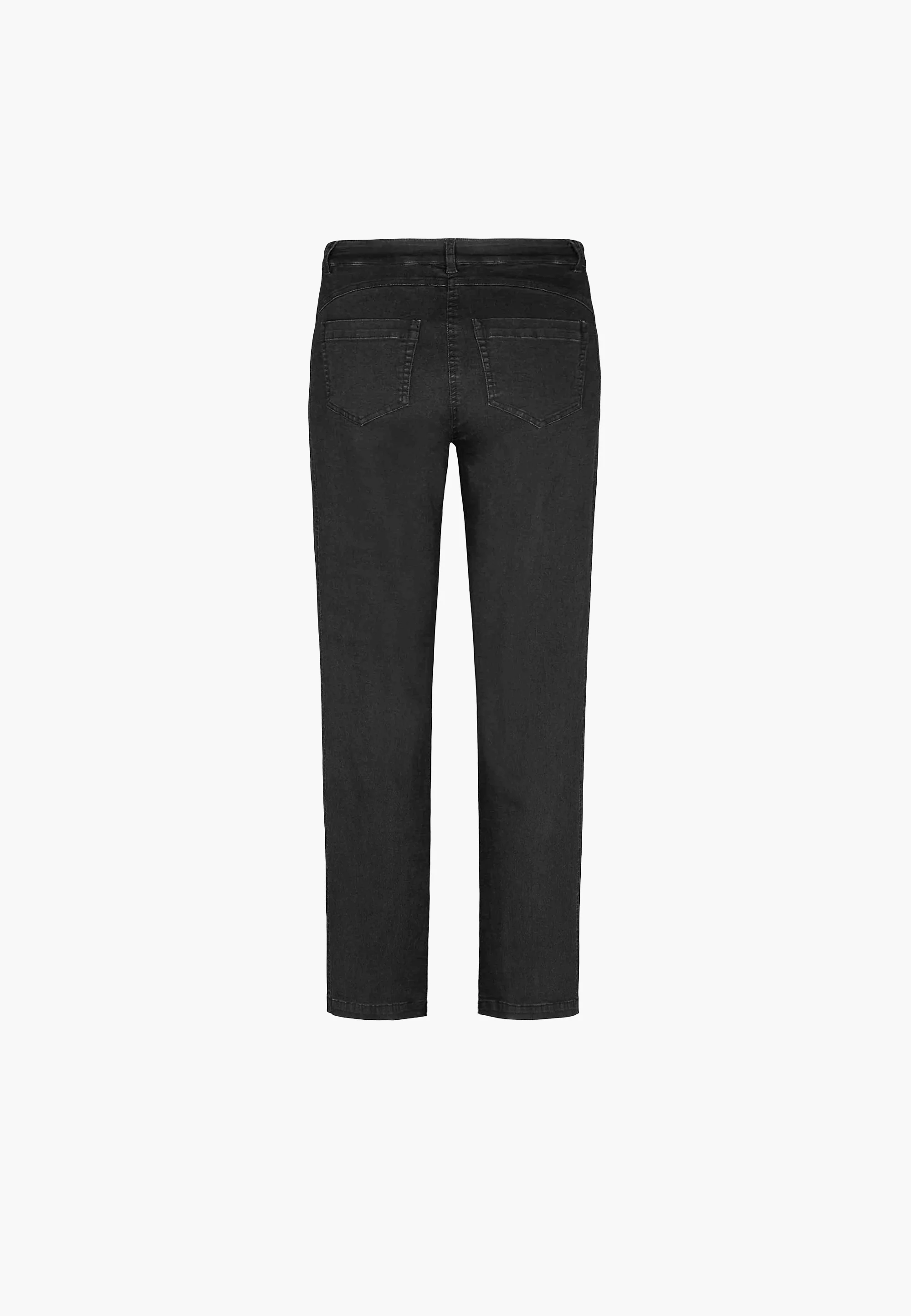 Serene 5-pocket Regular - Short Length - Black - Image 2