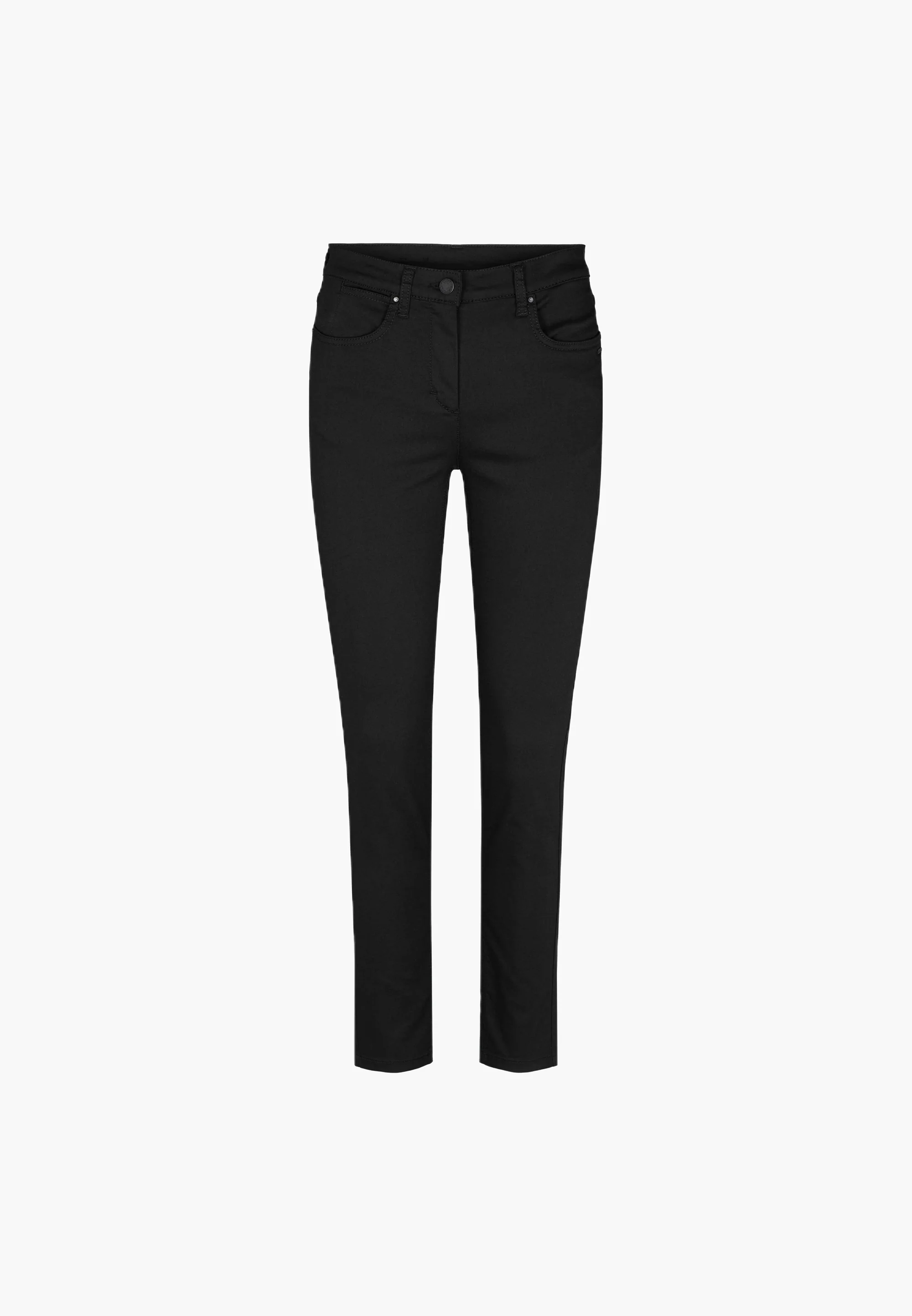 Laura Slim - Short Length - Black