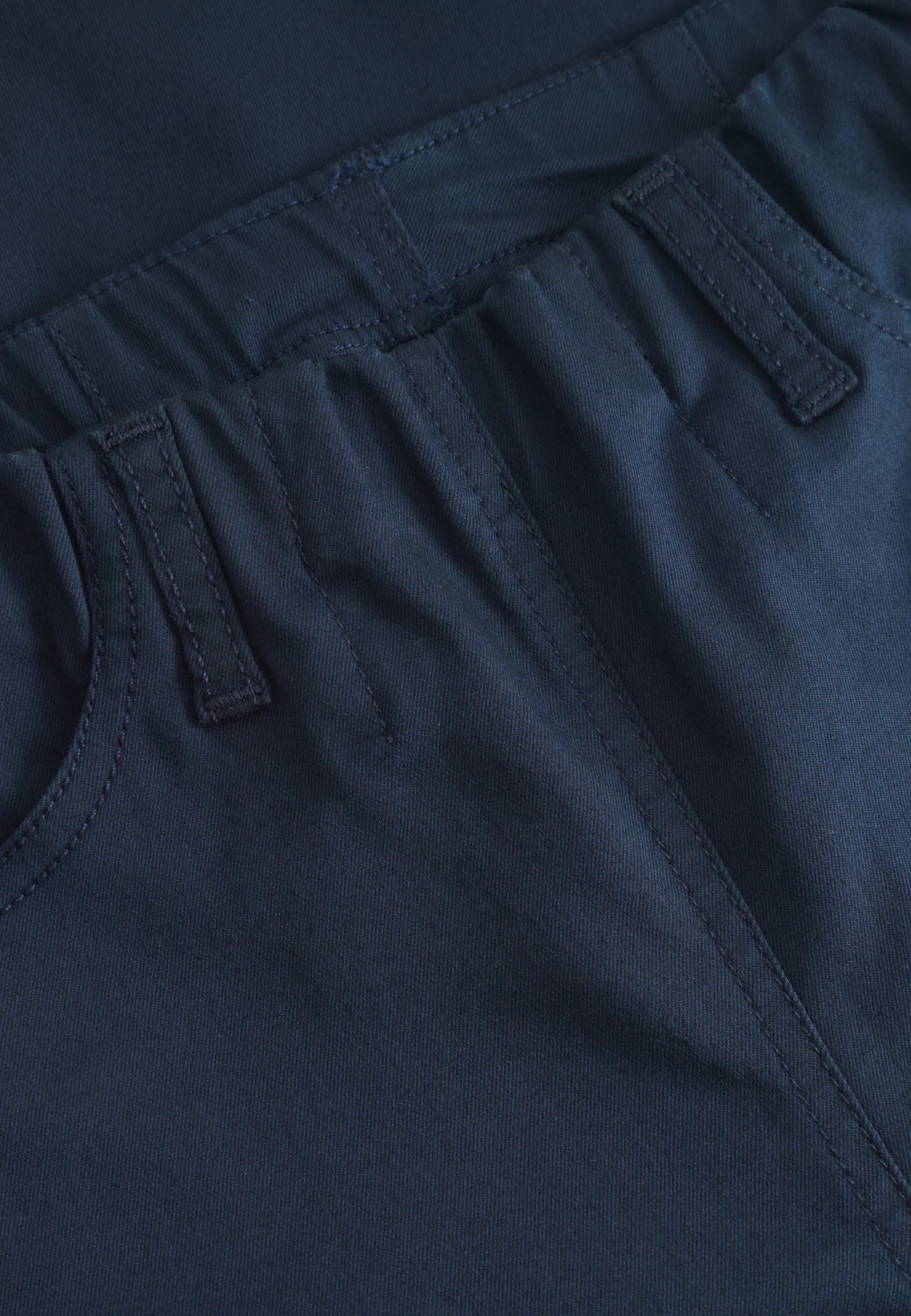 Kelly Regular - Short Length - Navy - Image 4