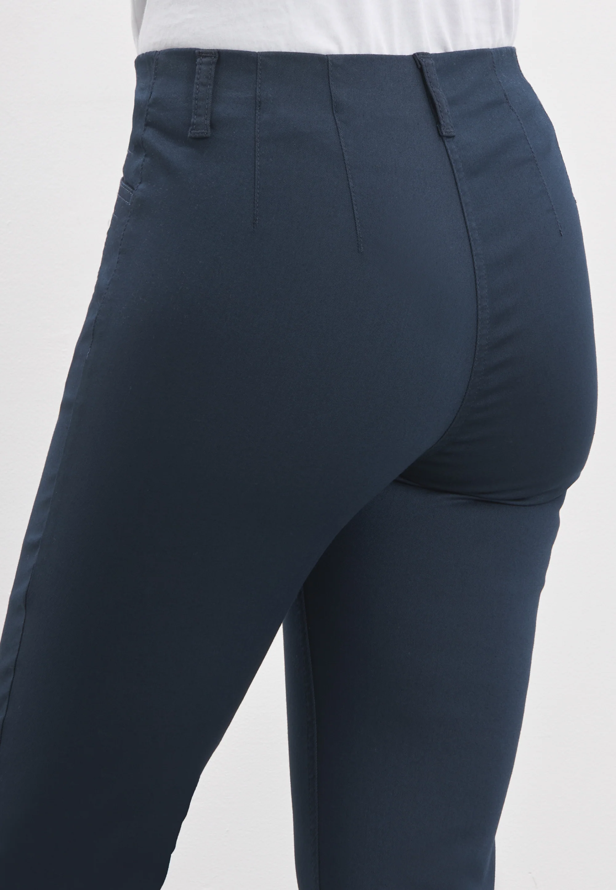 Kelly Regular - Short Length - Navy - Image 7