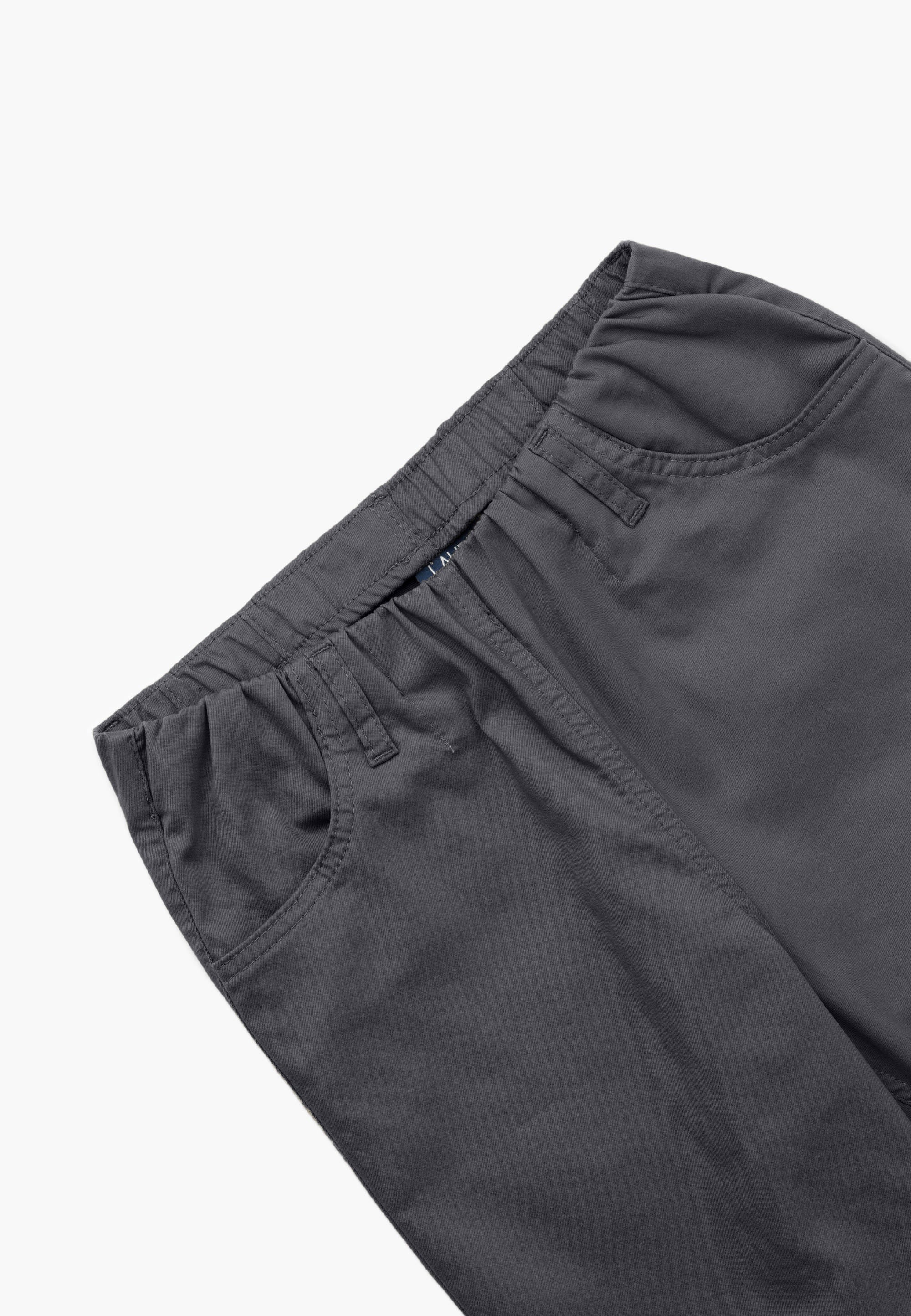 Kelly Regular - Medium Length - Anthracite - Image 4