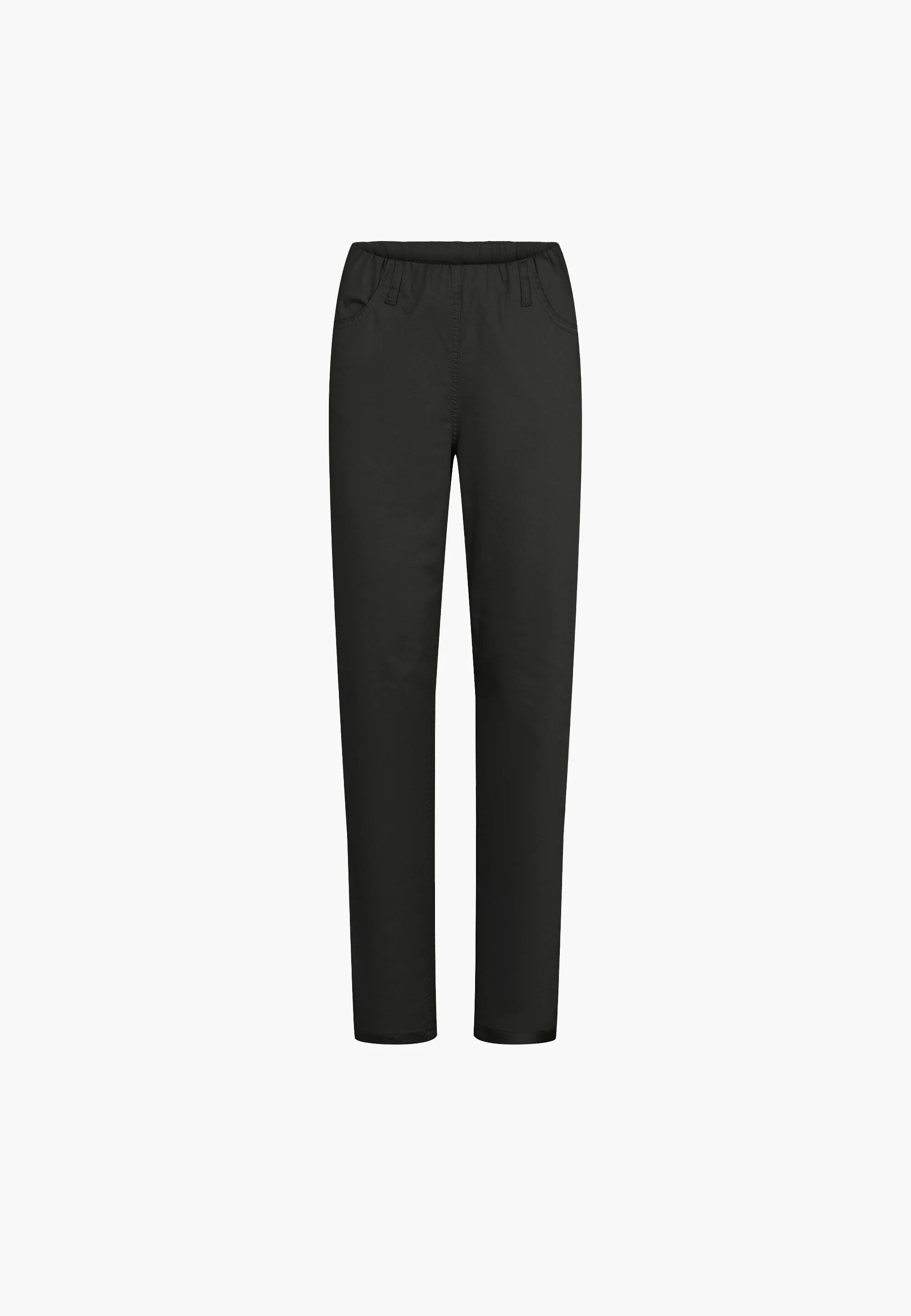 Kelly Regular - Medium Length - Black - Image 2