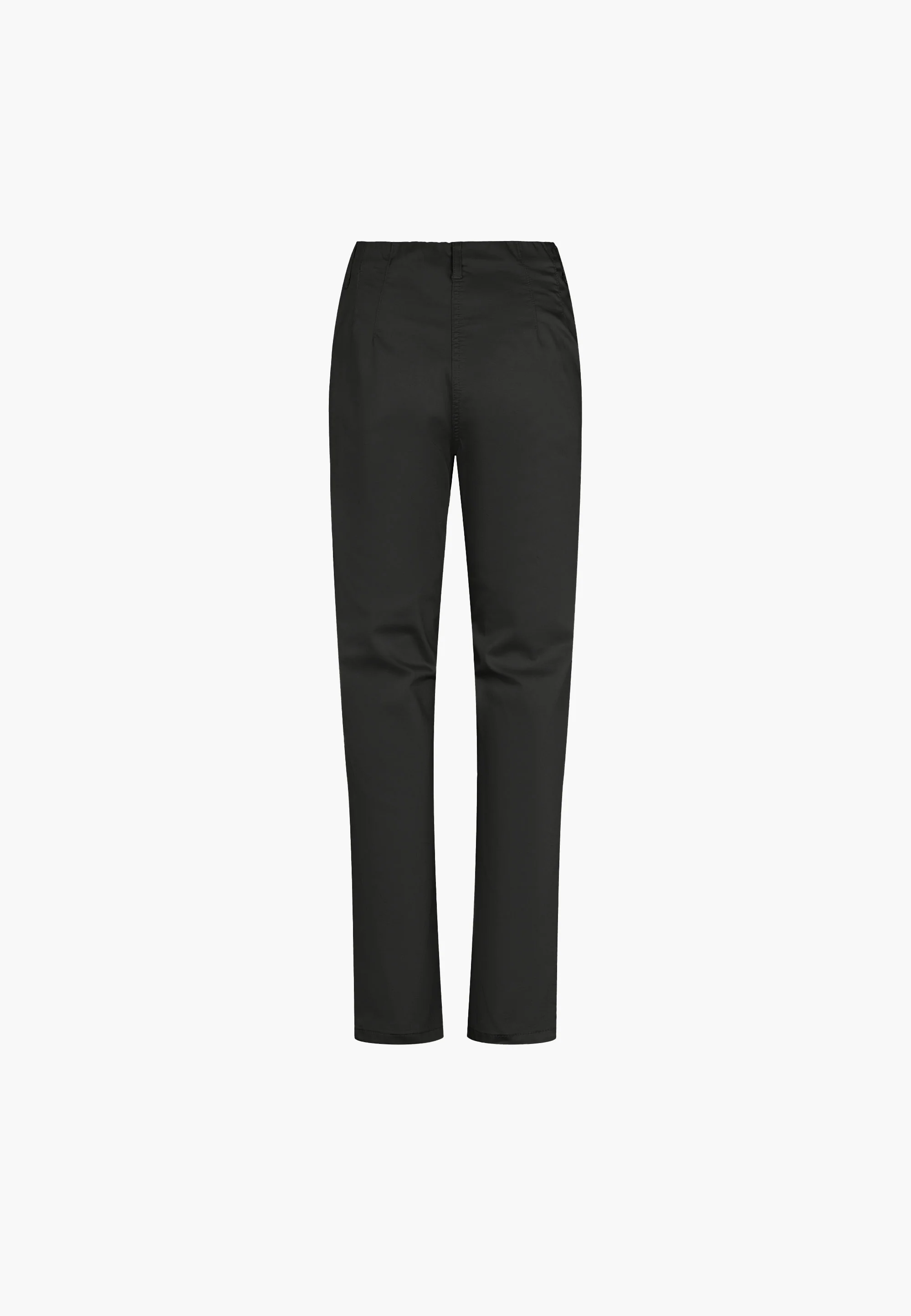 Kelly Regular - Medium Length - Black - Image 6
