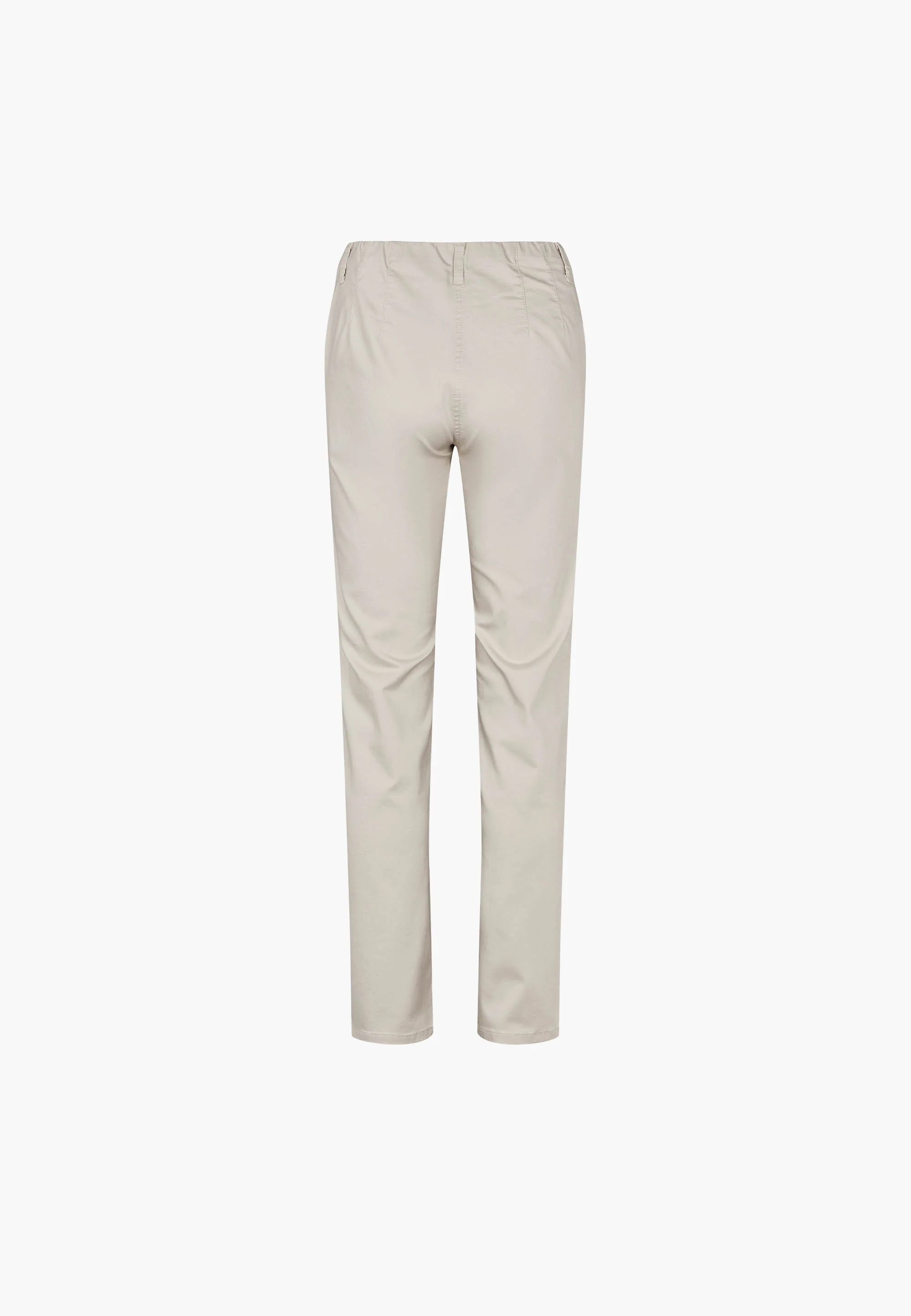 Kelly Regular - Medium Length - Grey Sand - Image 2
