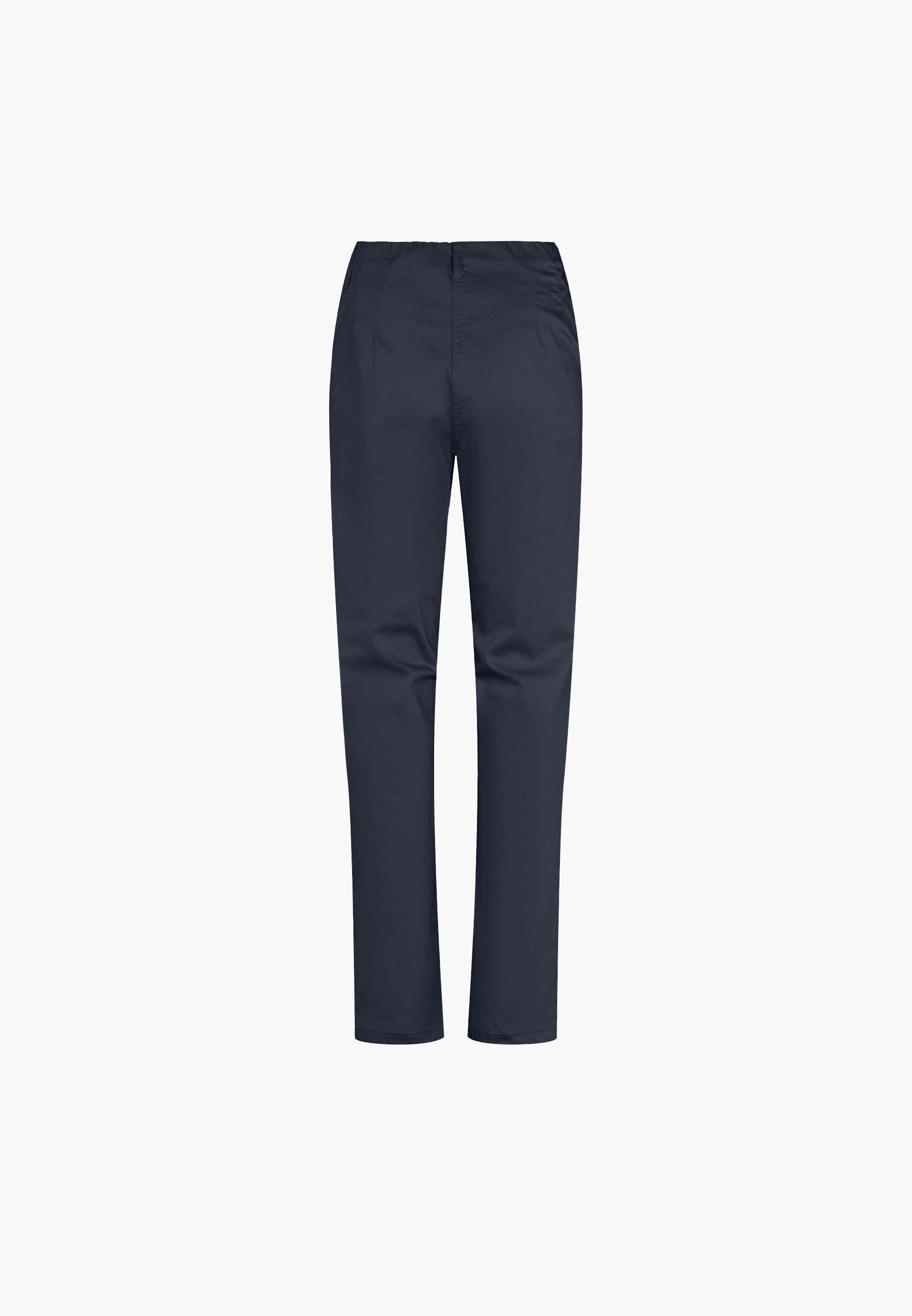 Kelly Regular - Medium Length - Navy - Image 2