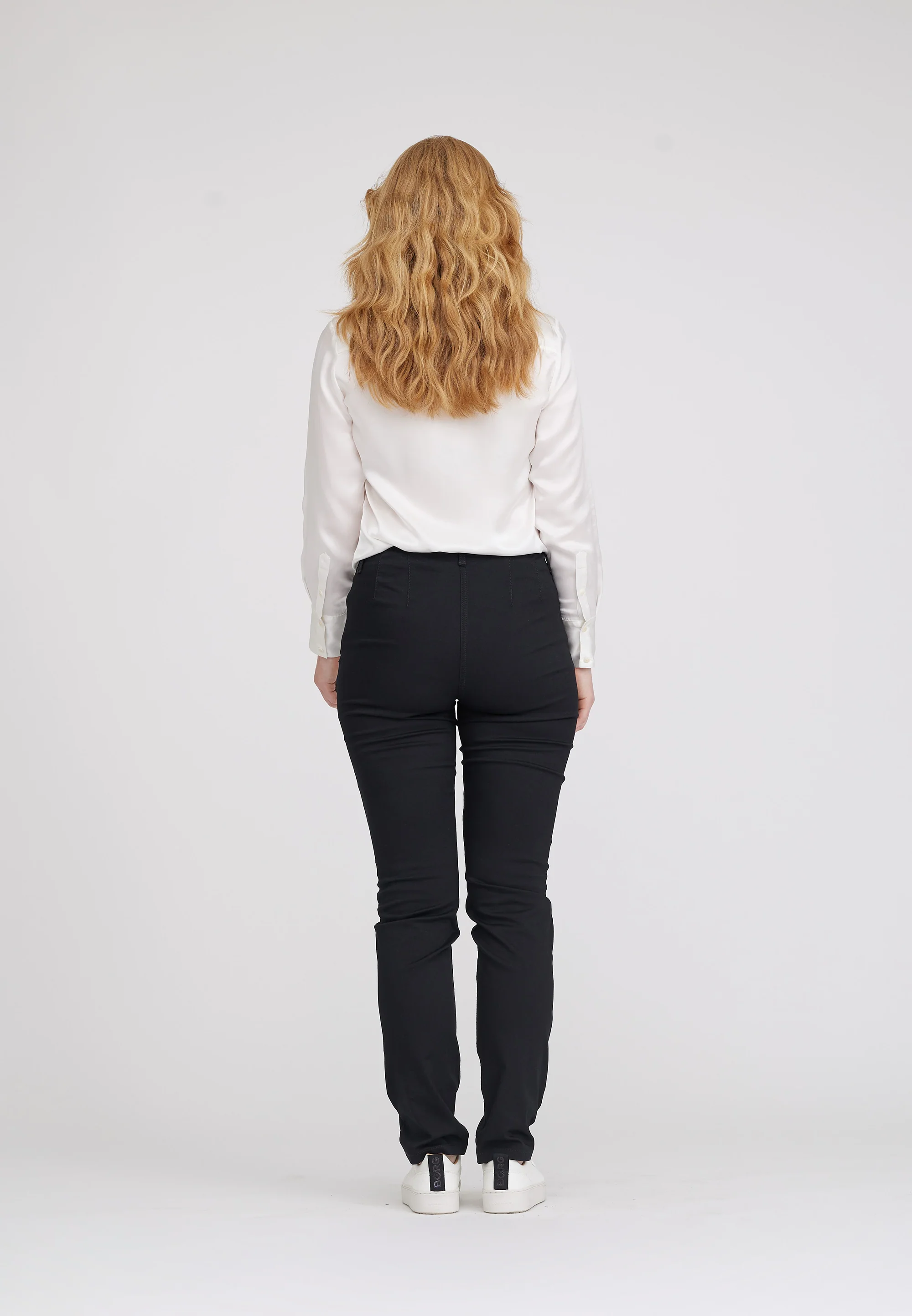 Kelly Regular - Long Length - Black - Image 3