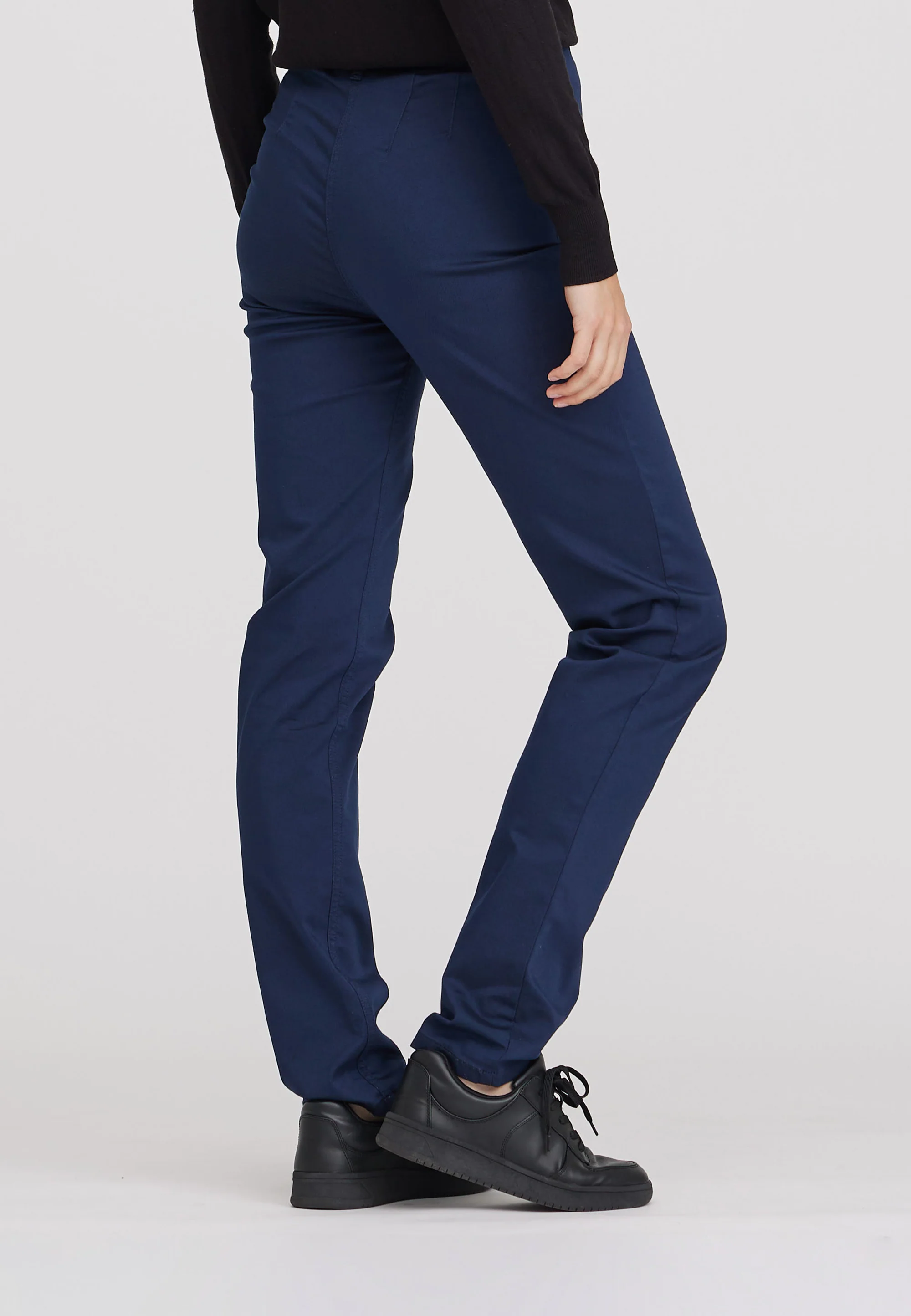 Kelly Regular - Long Length - Navy - Image 4