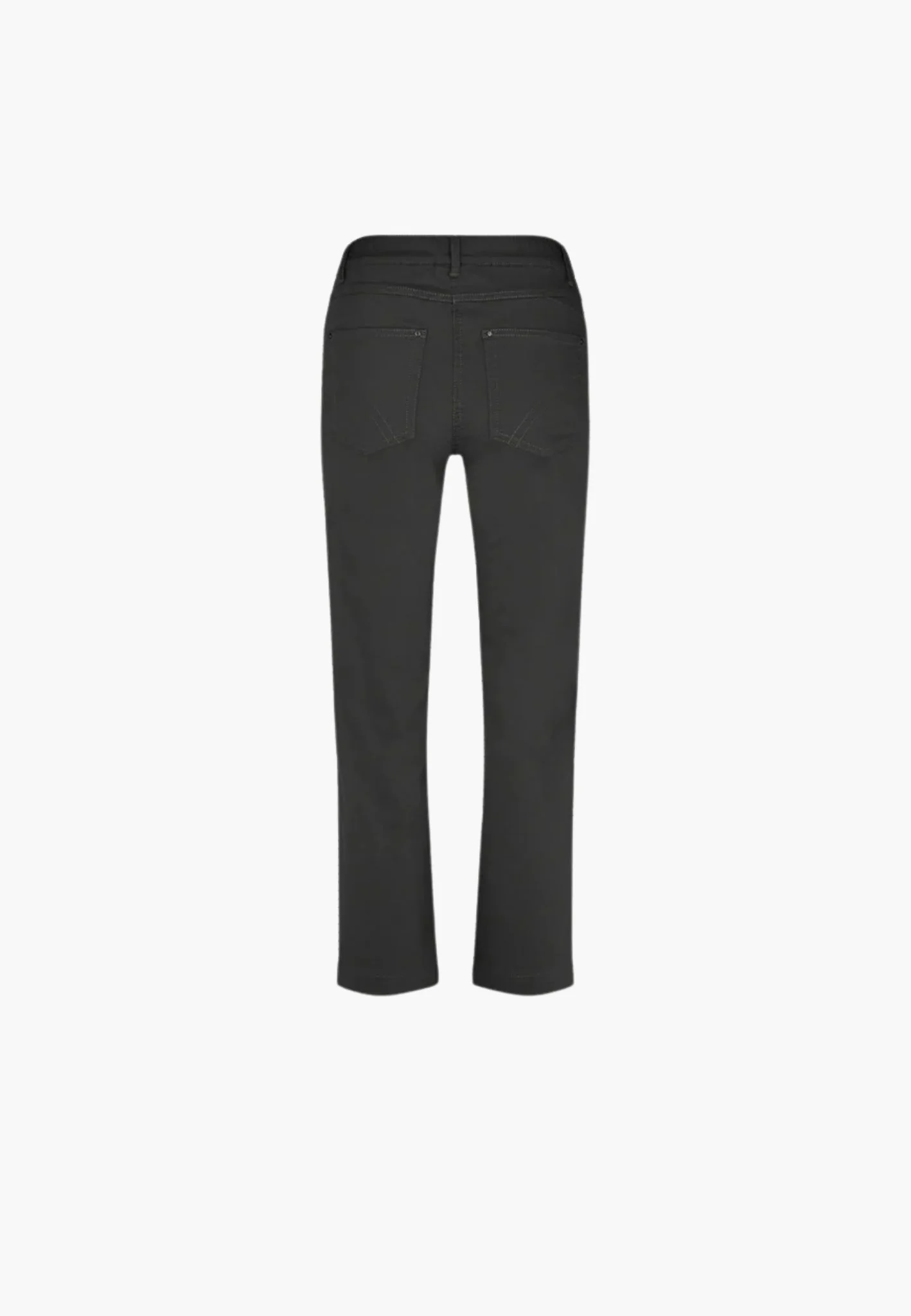 Hannah Regular - Extra Short Length - Black - Image 2