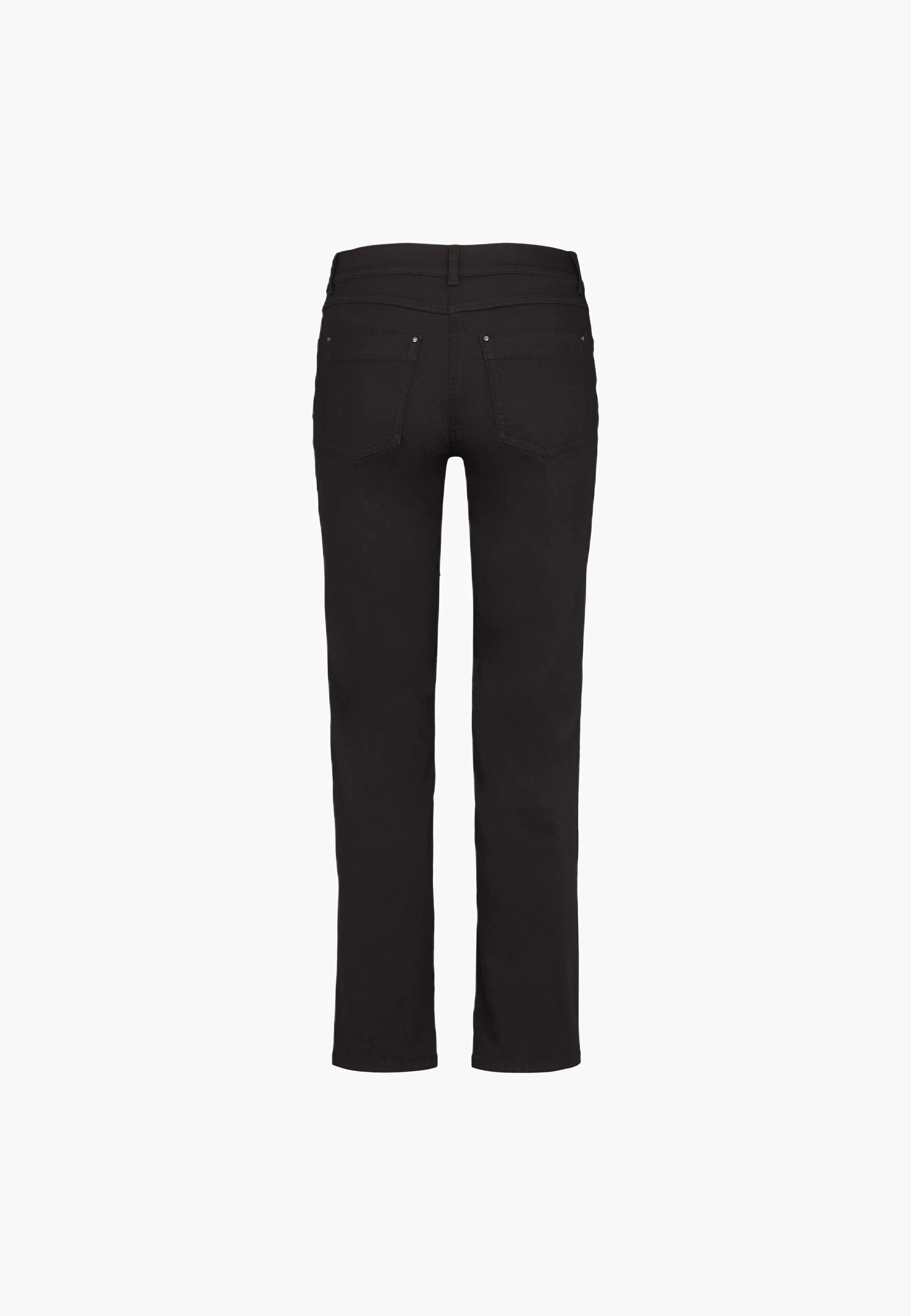 Charlotte Regular - Short Length - Black - Image 2