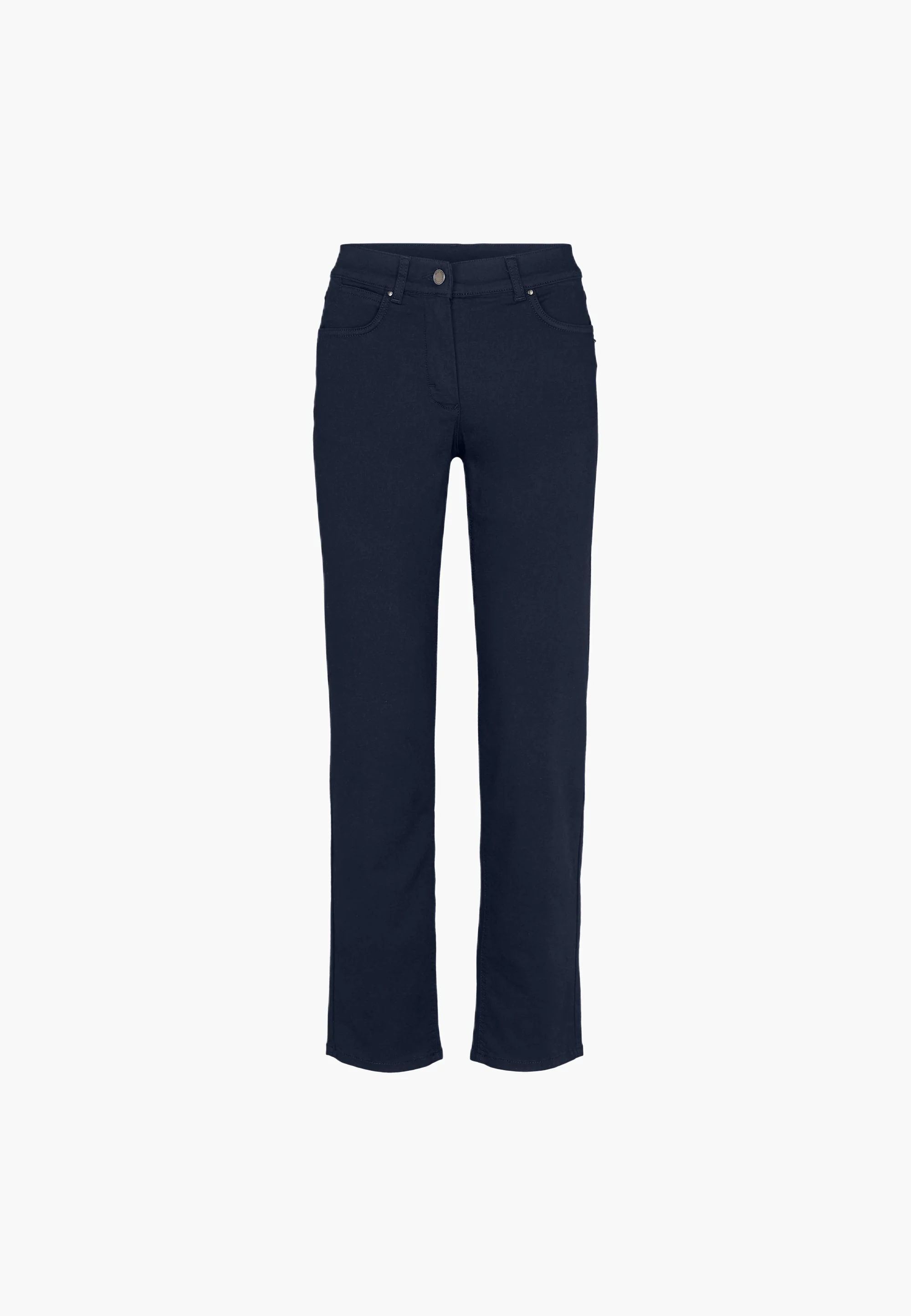 Charlotte Regular - Short Length - Navy