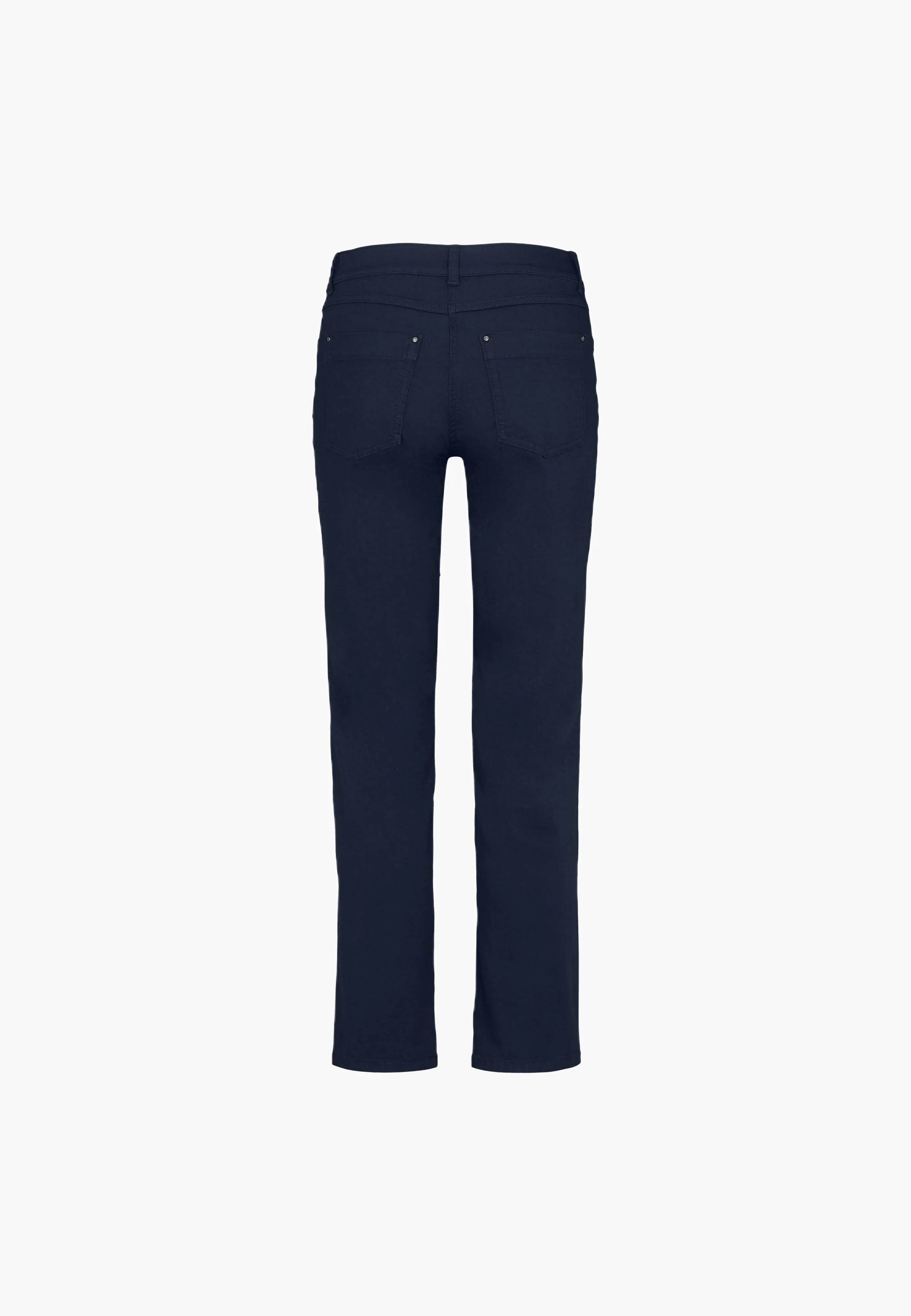 Charlotte Regular - Short Length - Navy - Image 2