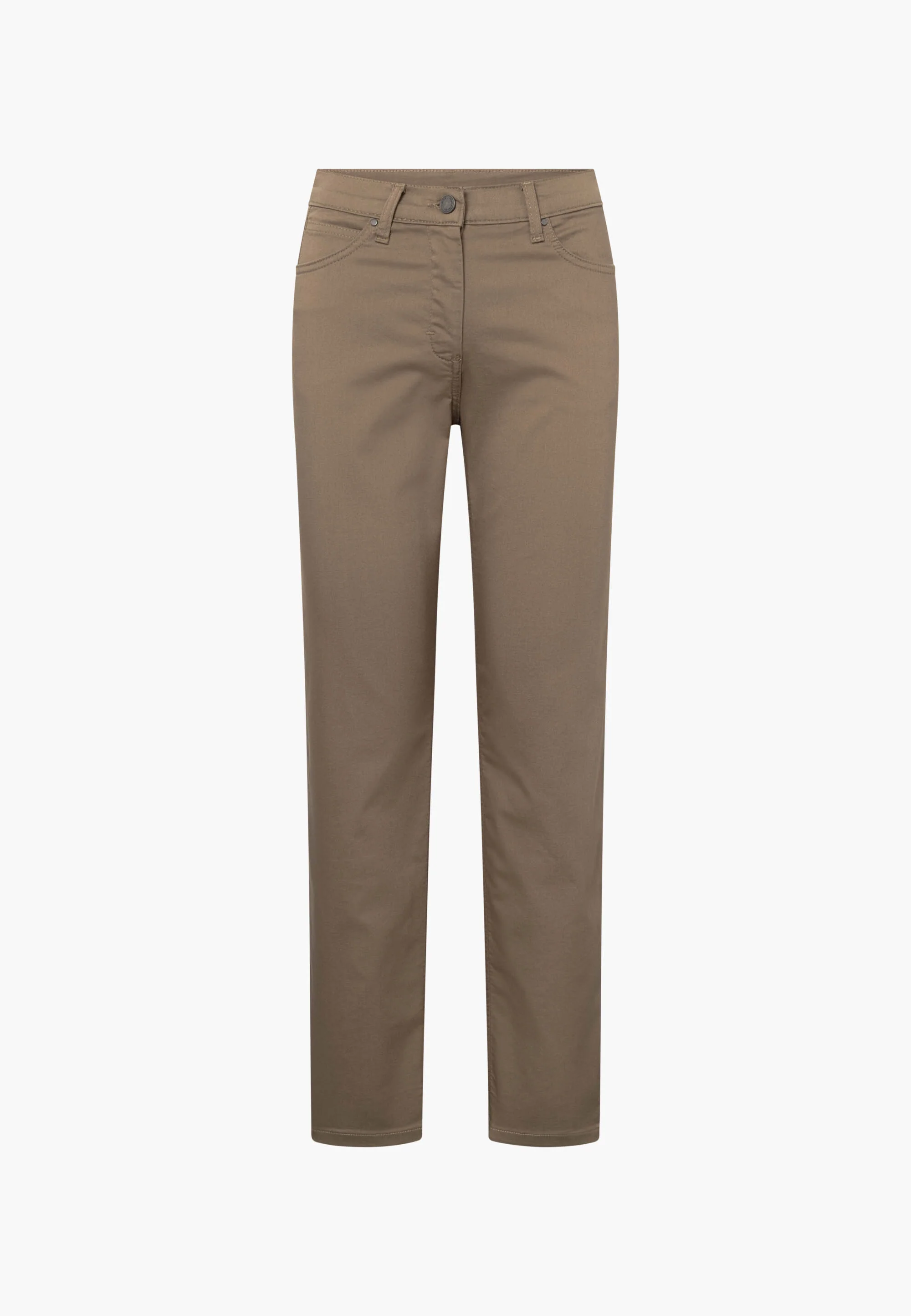 Charlotte Regular - Medium Length - Sika - Image 2