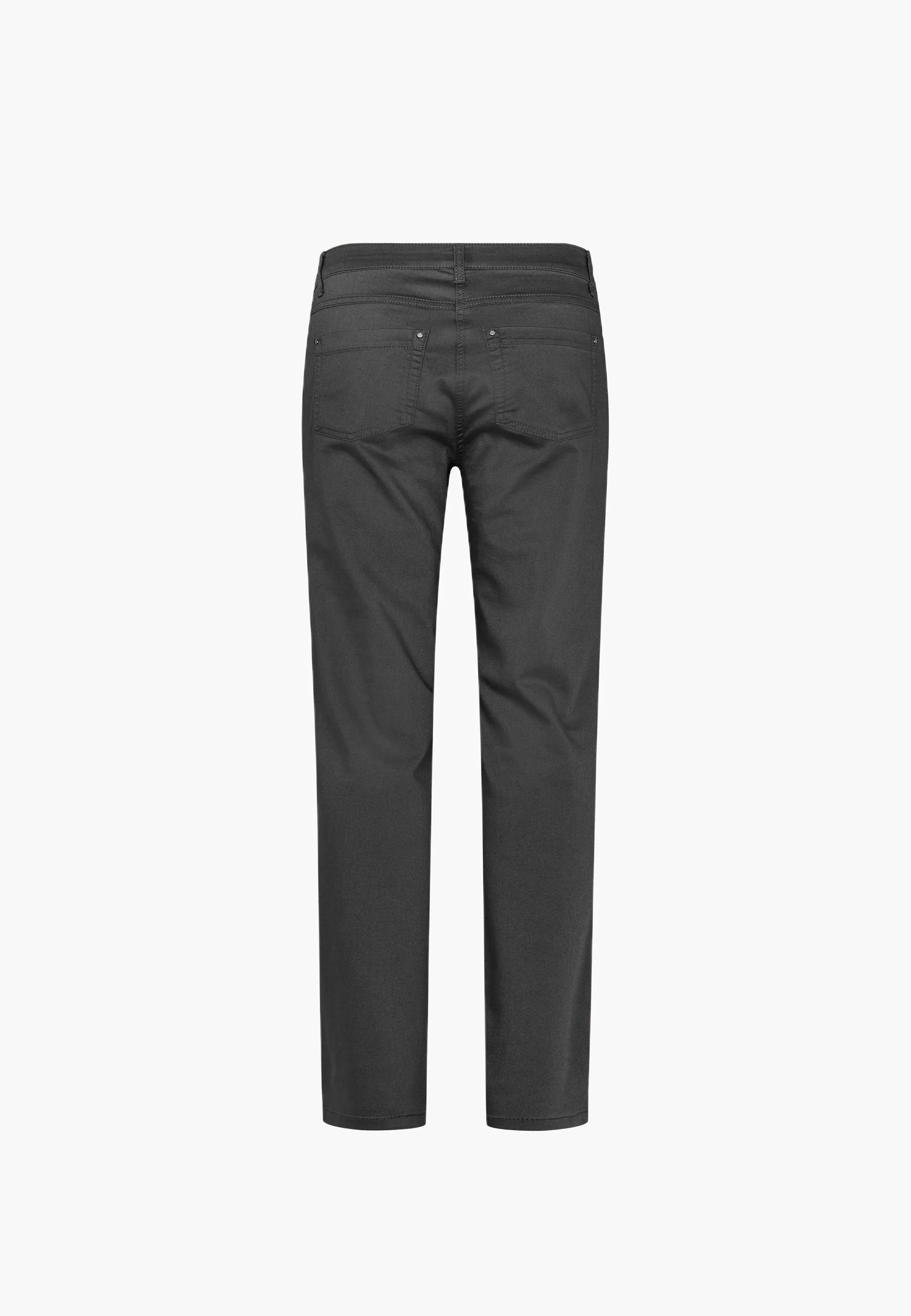 Charlotte Regular - Long Length - Black - Image 2