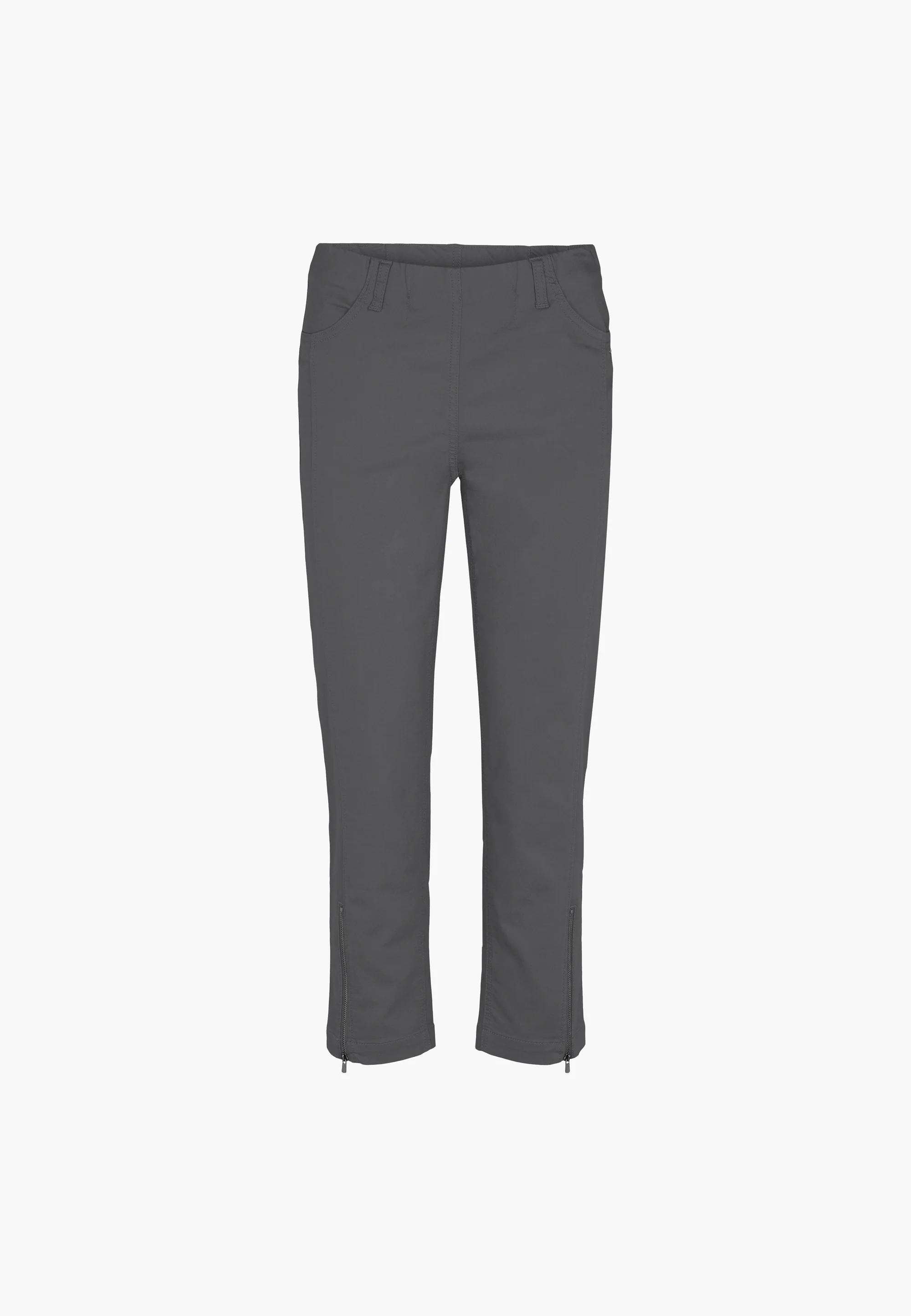 Piper Regular - Cropped - Anthracite