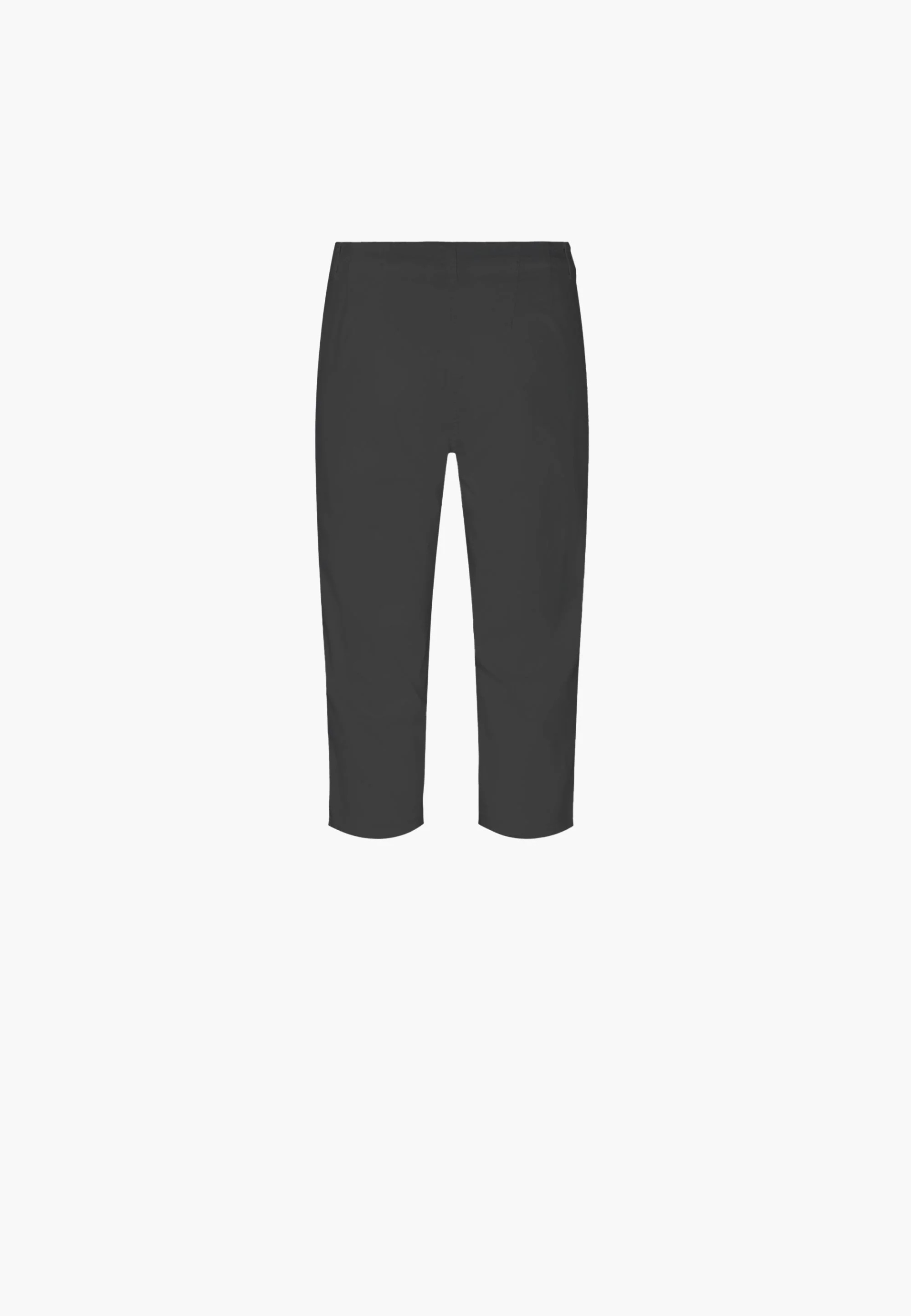 Kelly Regular Capri Short Length - Black - Image 2