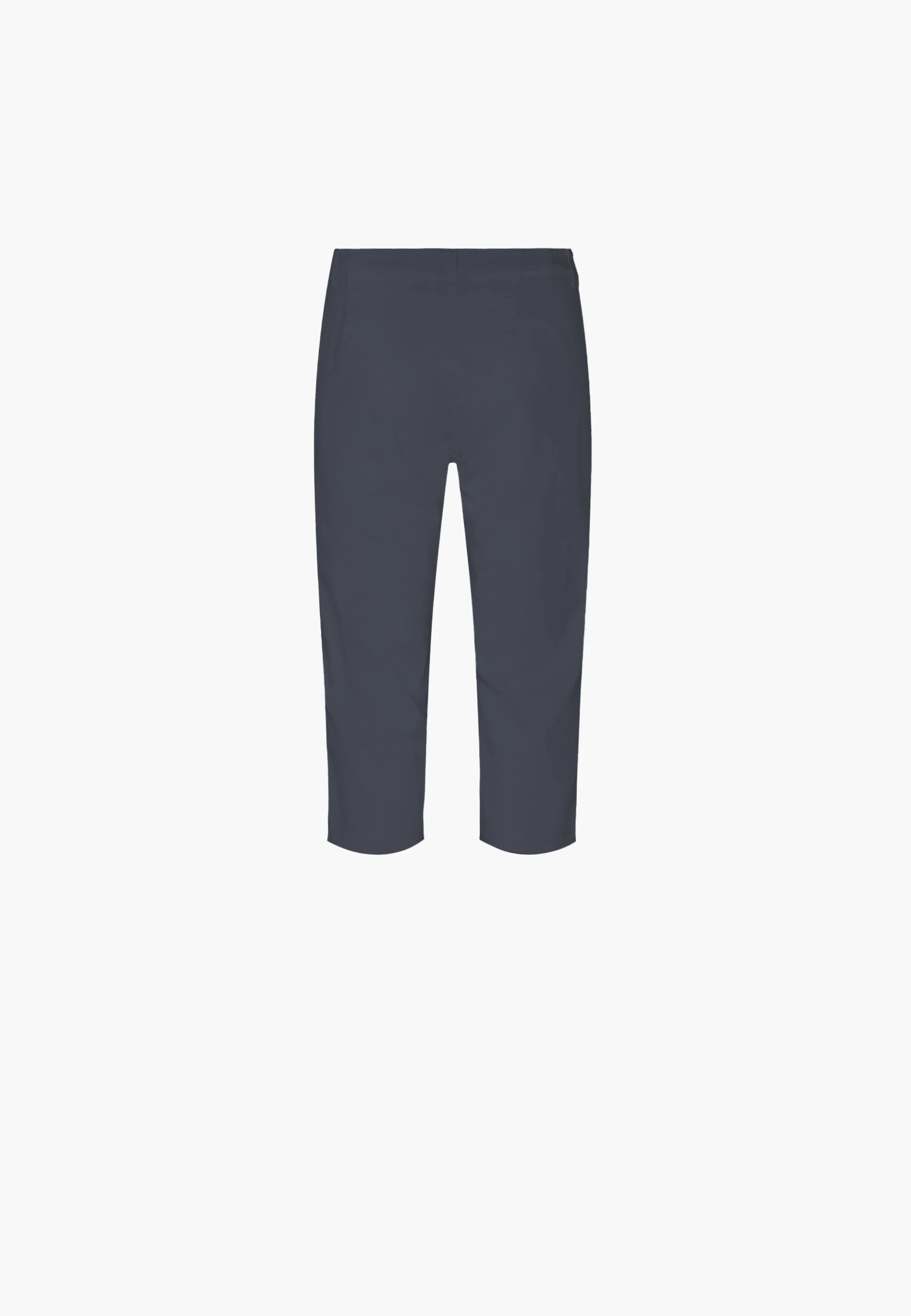 Kelly Regular Capri Short Length - Navy - Image 2