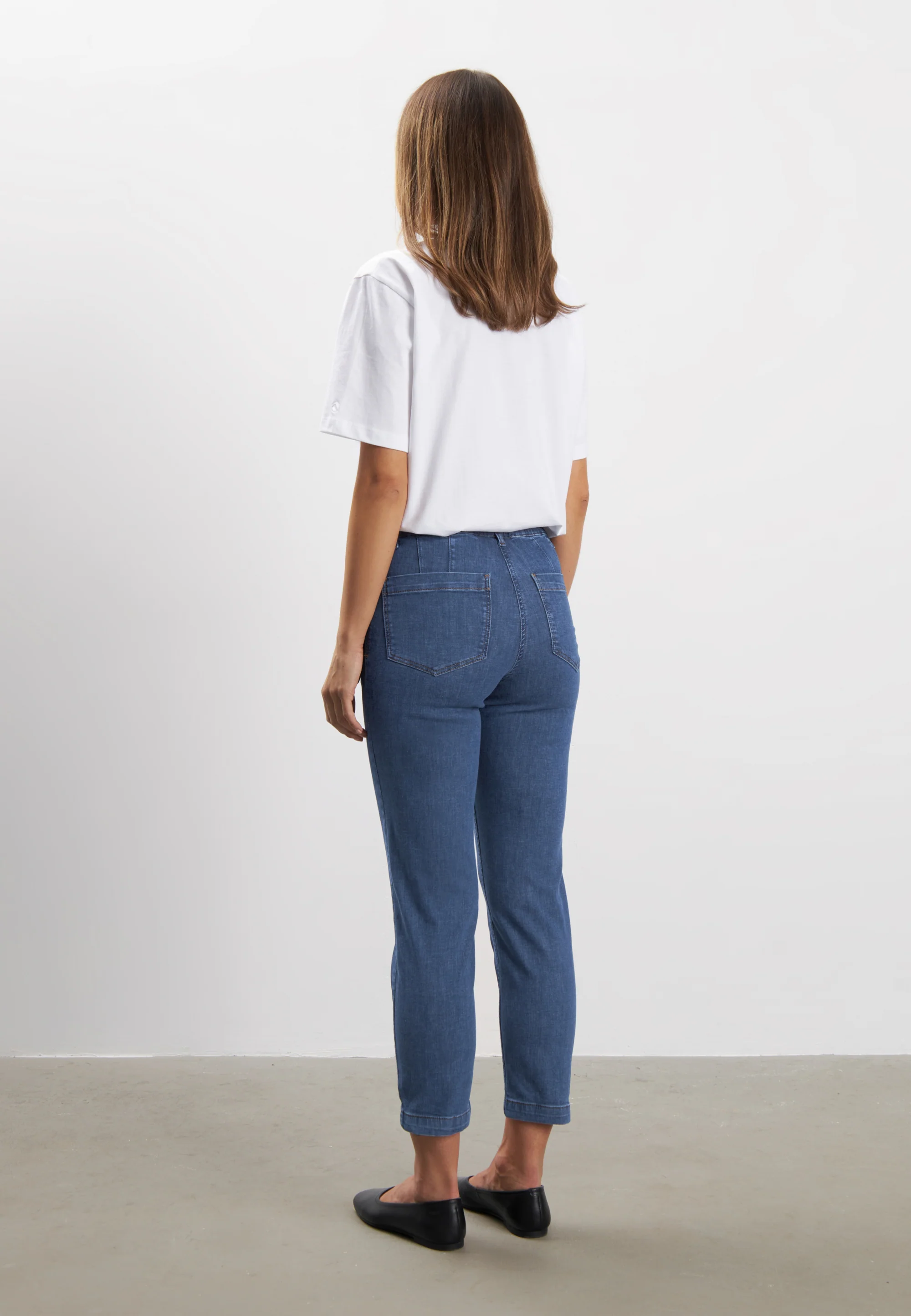Piper Regular CL - Blue Denim - Image 3