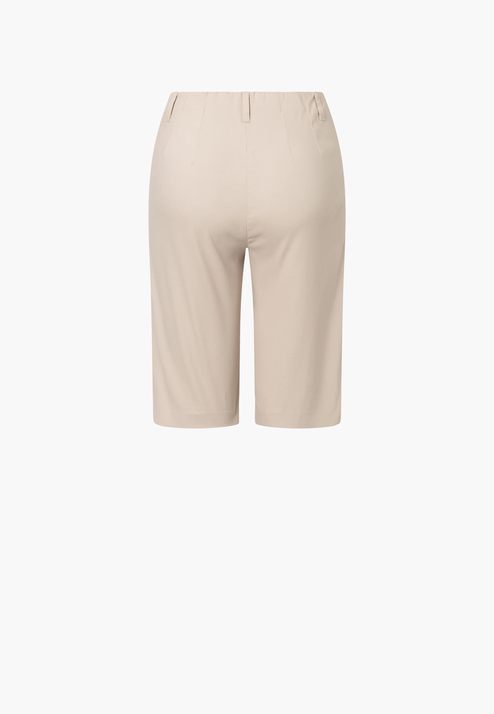 Donna Loose Shorts - Grey Sand - Image 8