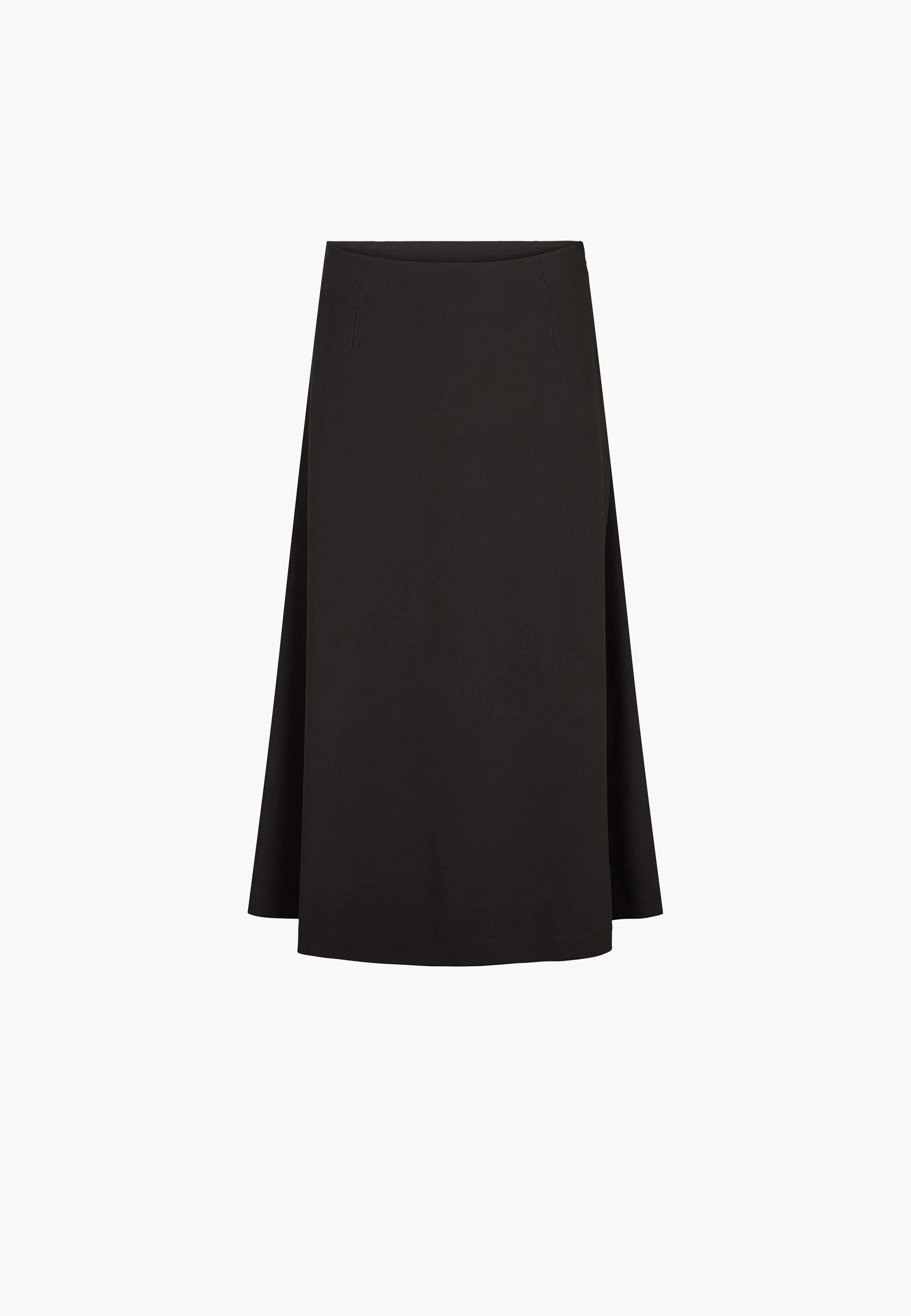 Abbi Skirt - 80 cm - Black - Image 2