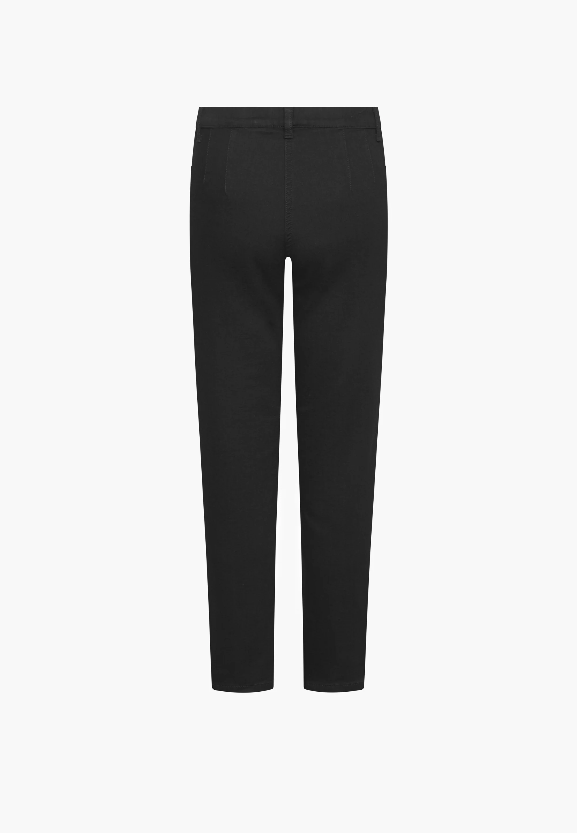 Kelly Regular - Short Length - Black Denim - Image 2