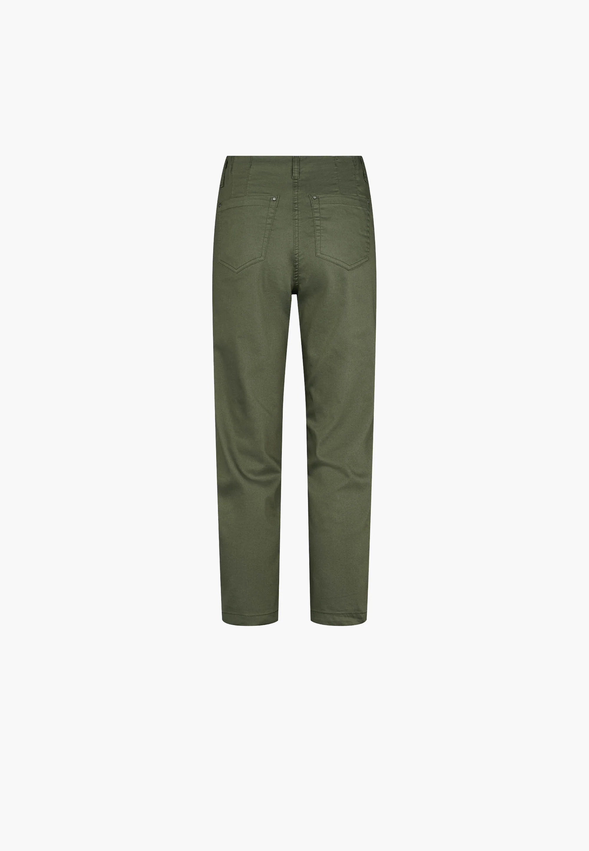 Piper Pure Regular - Cropped - Evergreen - Image 2