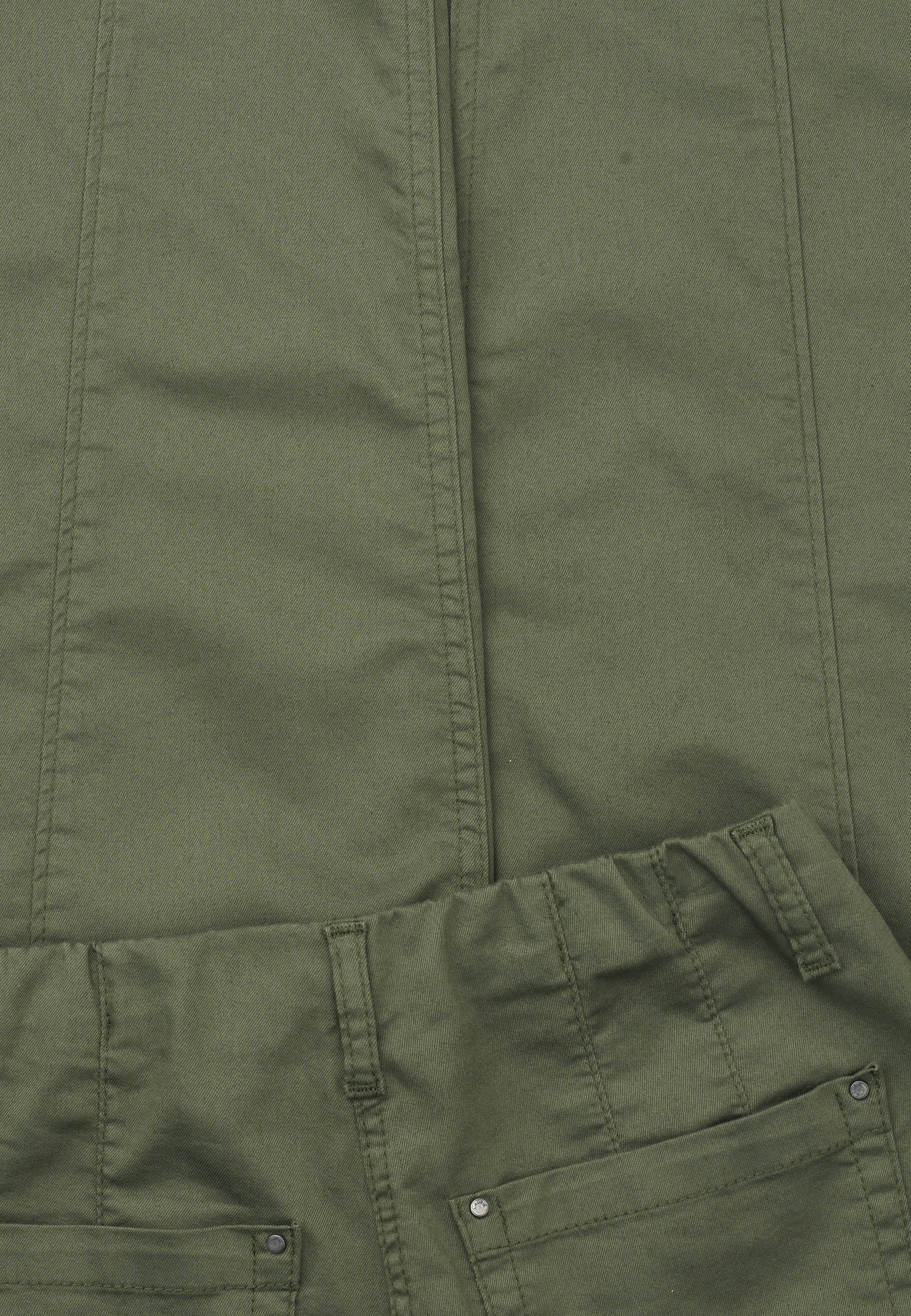 Piper Pure Regular - Cropped - Evergreen - Image 3