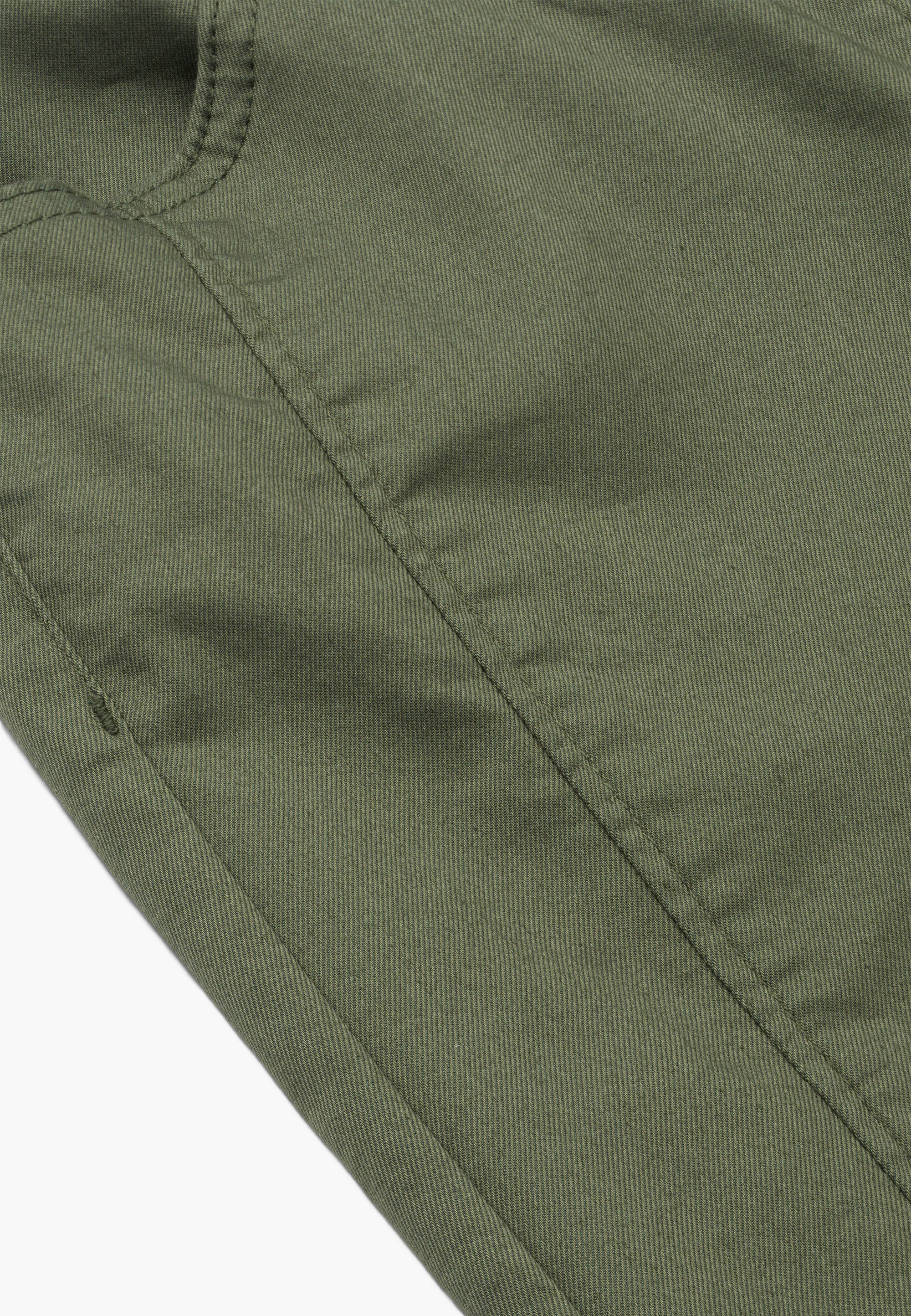 Piper Pure Regular - Cropped - Evergreen - Image 5