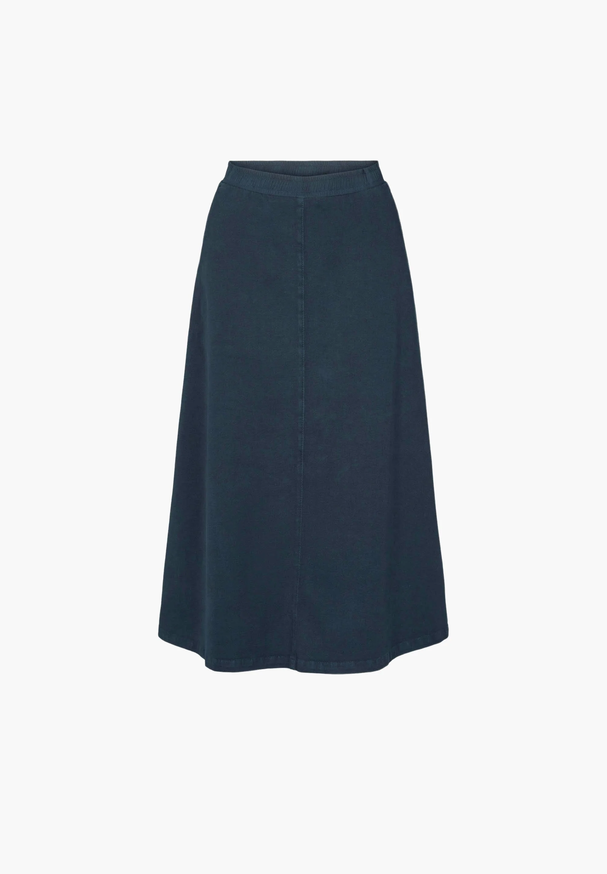 Sophia Skirt - 80 cm - Navy - Image 4