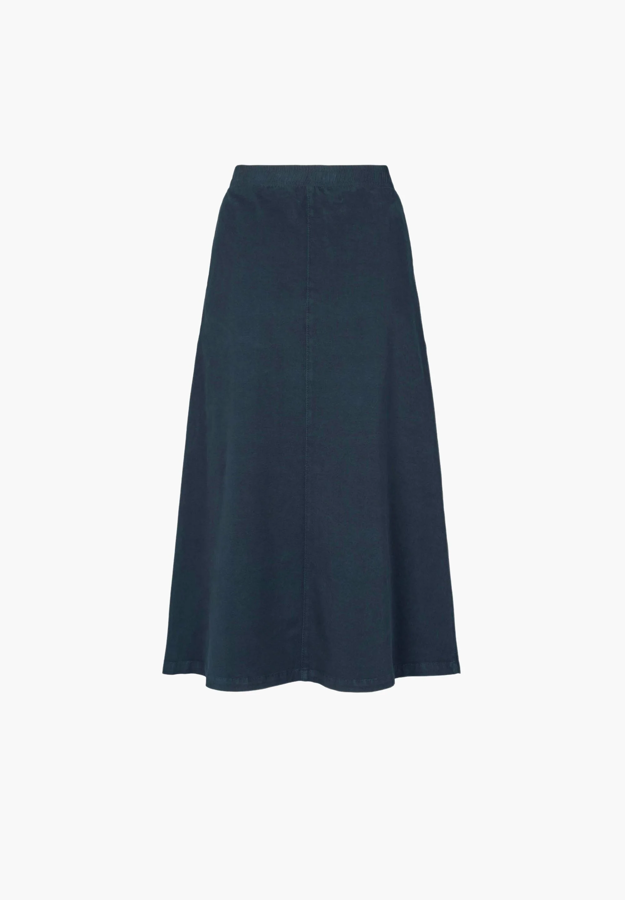 Sophia Skirt - 80 cm - Navy - Image 5