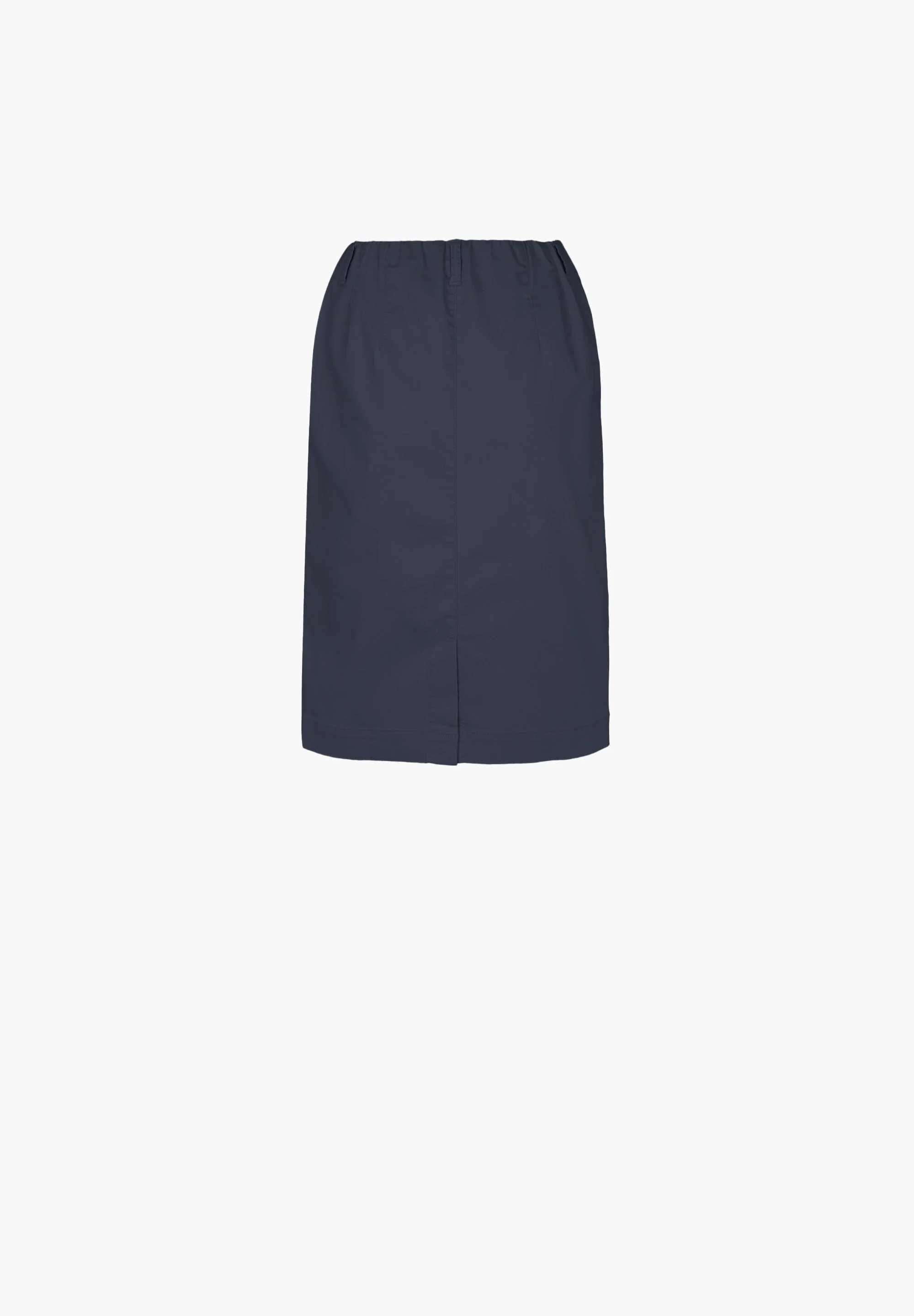 Jasmin Skirt - 62 cm - Navy - Image 2