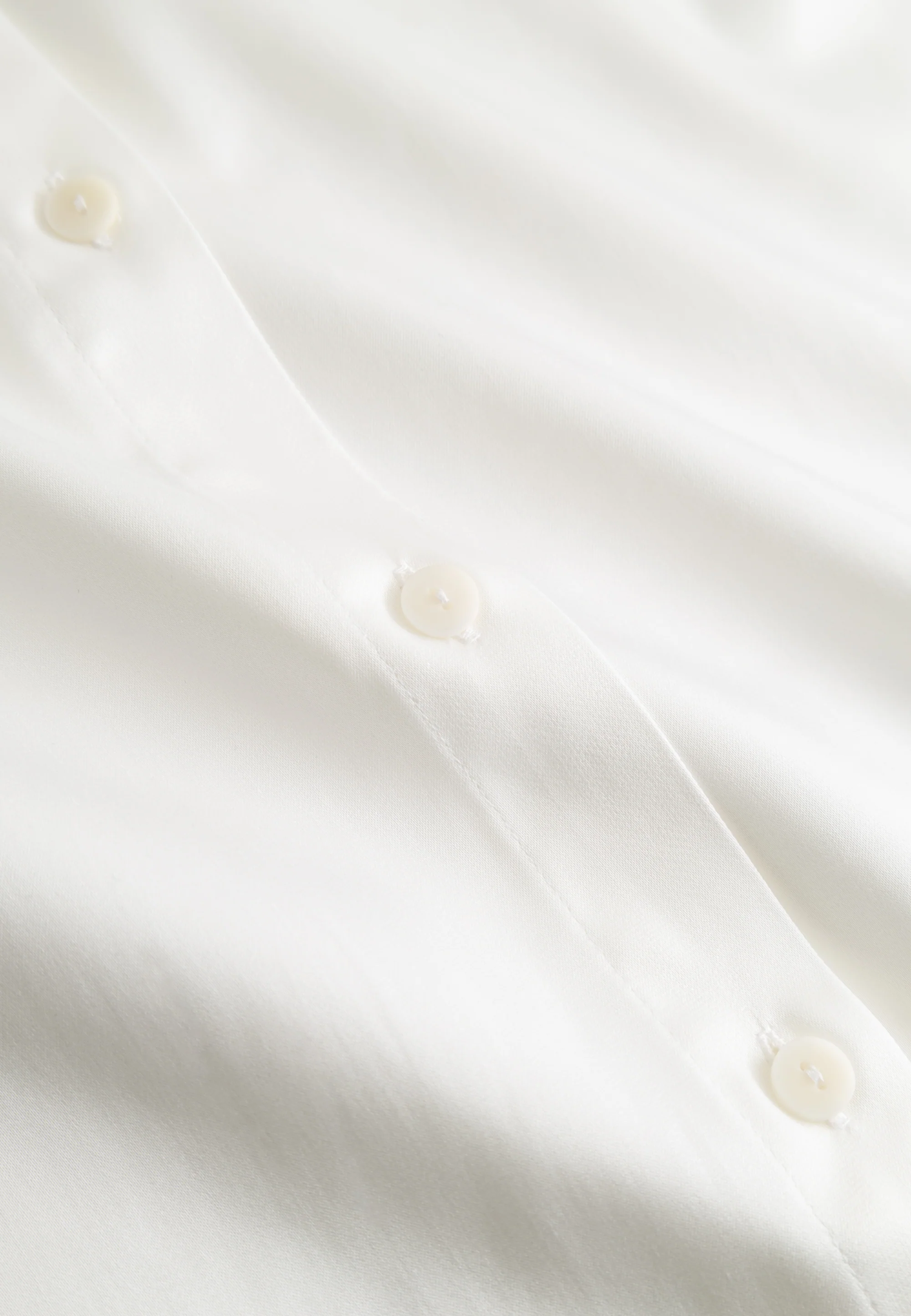Valerie Shirt LS - White - Image 7