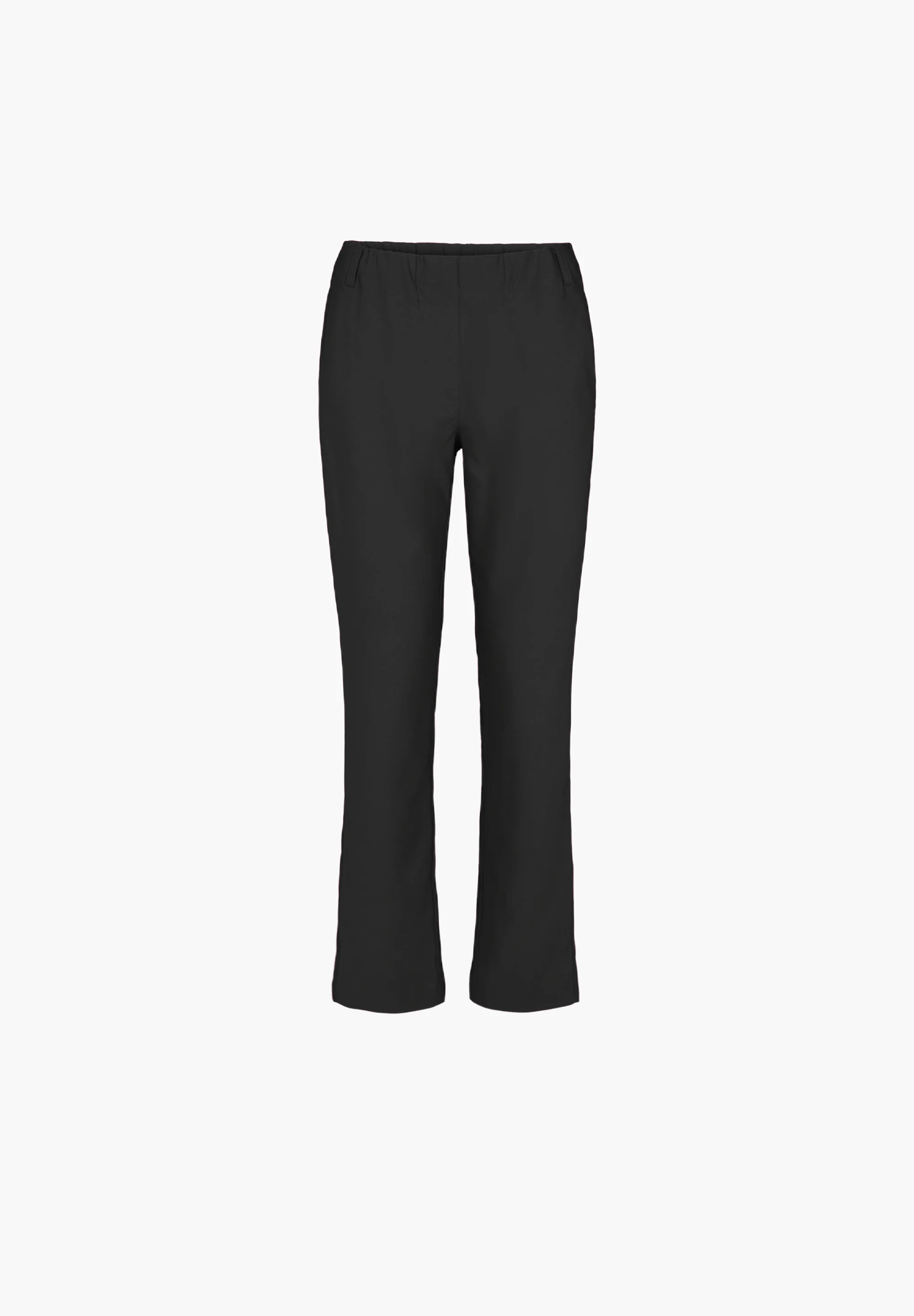 Zoya Flare Regular - Short Length - Black - Image 3