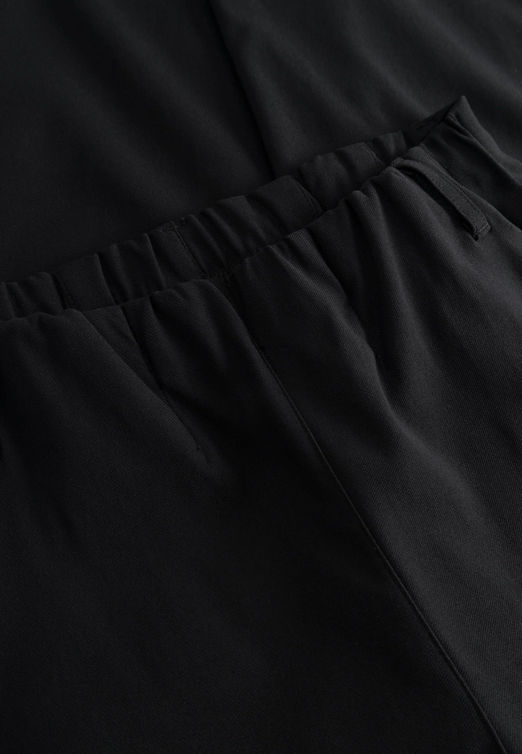 Taylor Regular - Short Length - Black - Image 5