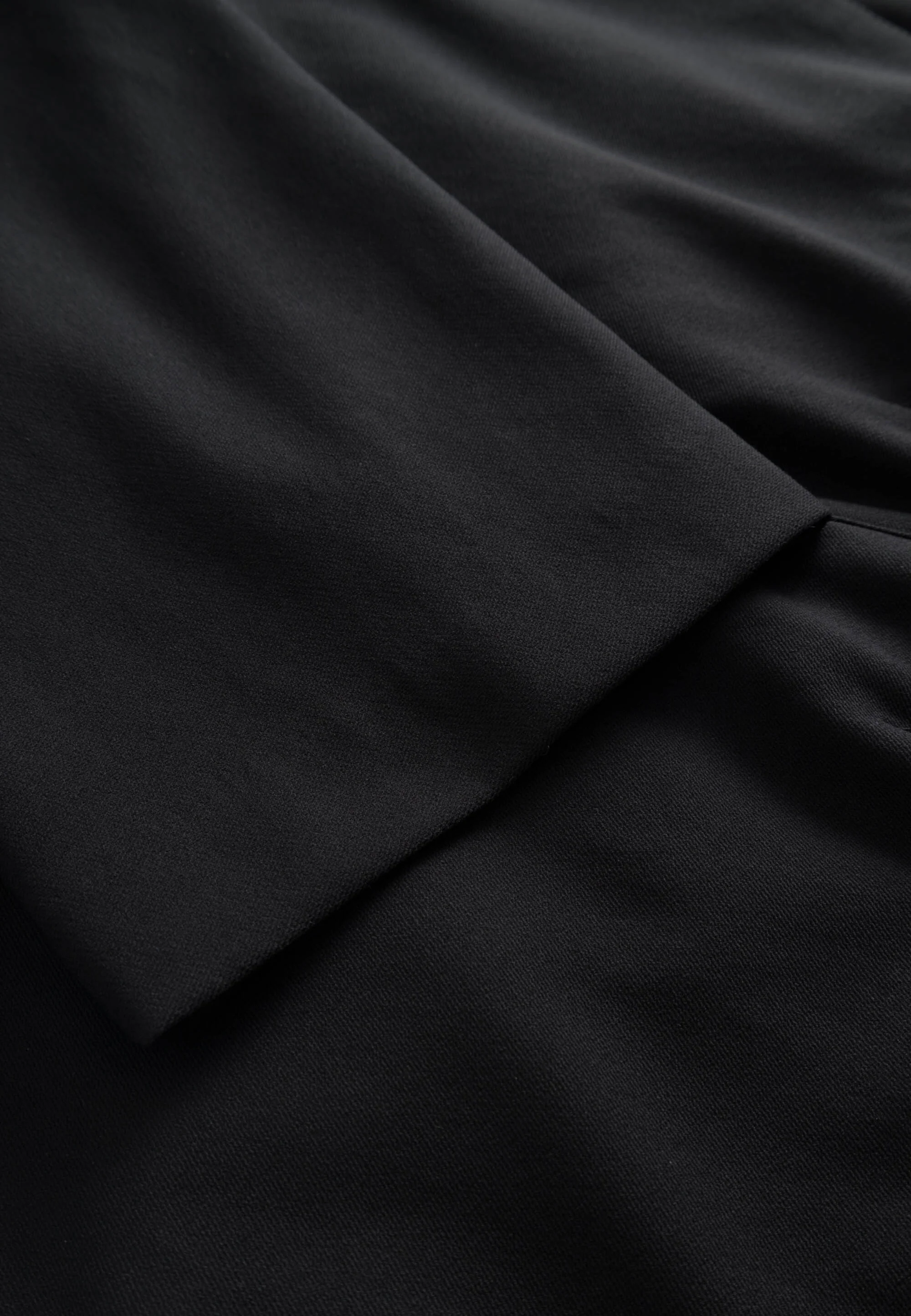 Taylor Regular - Short Length - Black - Image 7